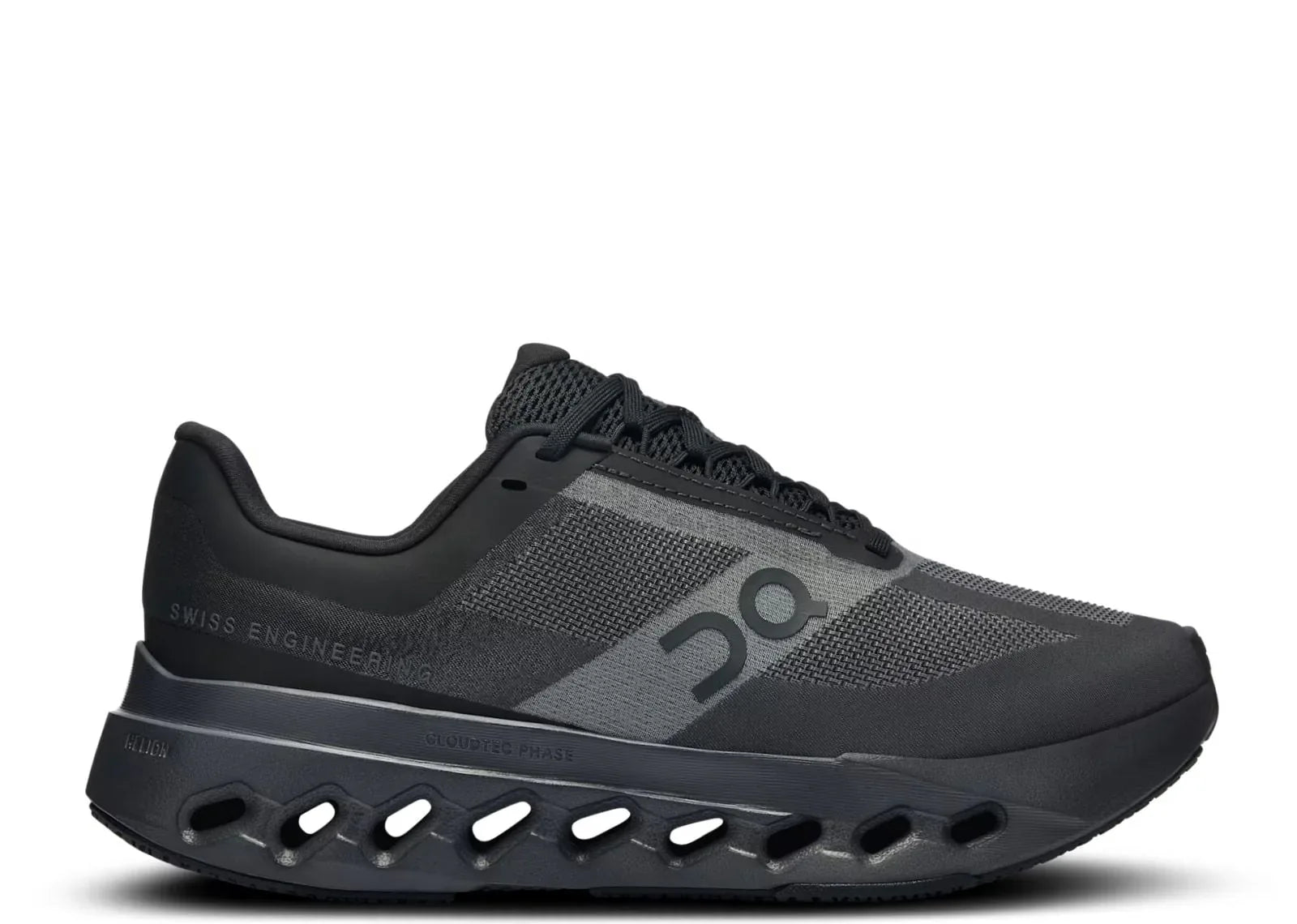 On Cloudsurfer Next Black Eclipse (W) - My Suti