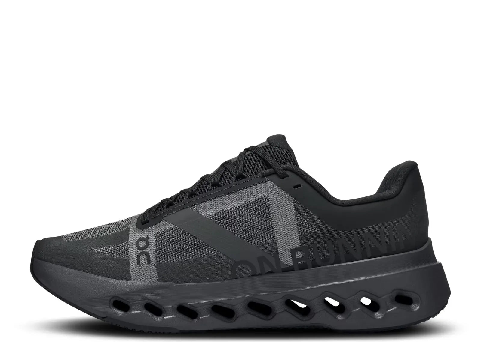 On Cloudsurfer Next Black Eclipse (W) - My Suti