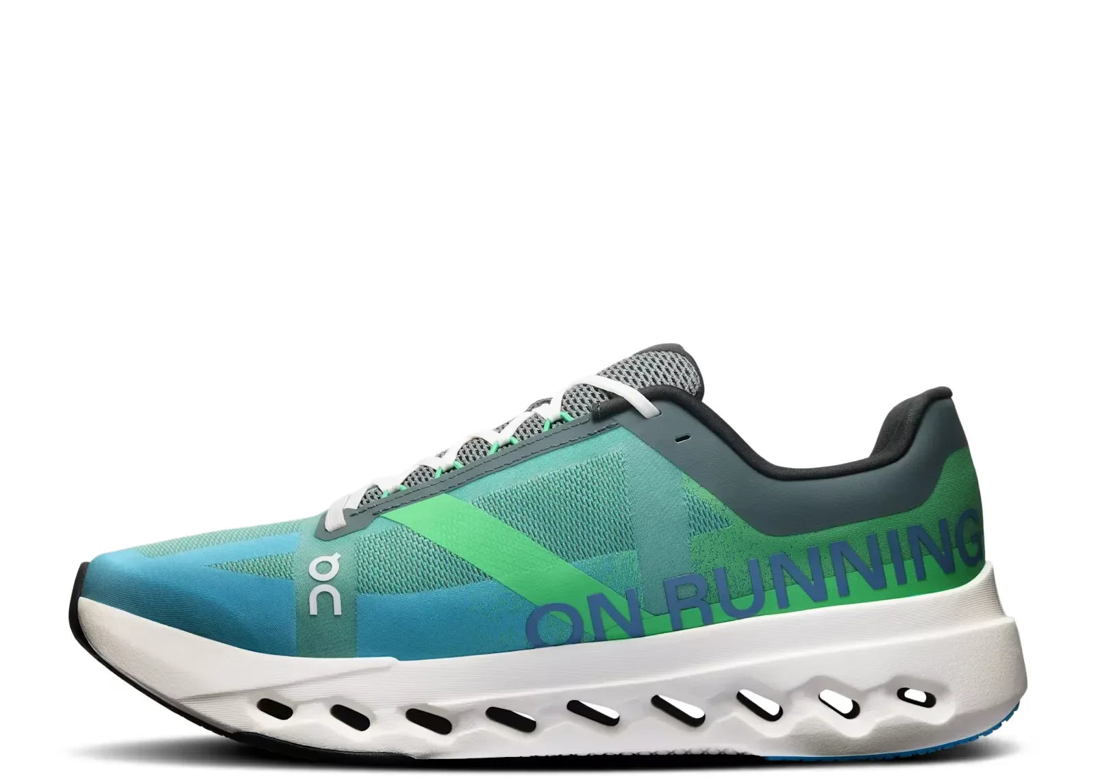 On Running Cloudsurfer Next Honeydew Ivory - My Suti