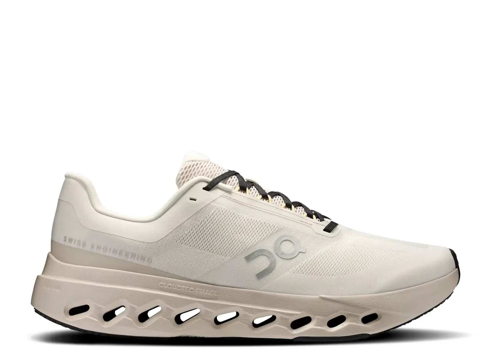 On Running Cloudsurfer Next Ivory Silver - My Suti