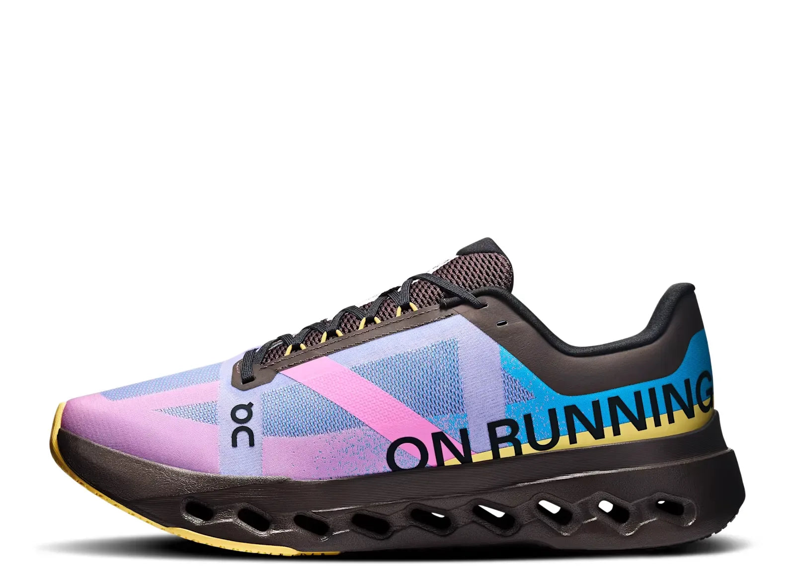 On Running Cloudsurfer Next Malibu Raspberry - My Suti