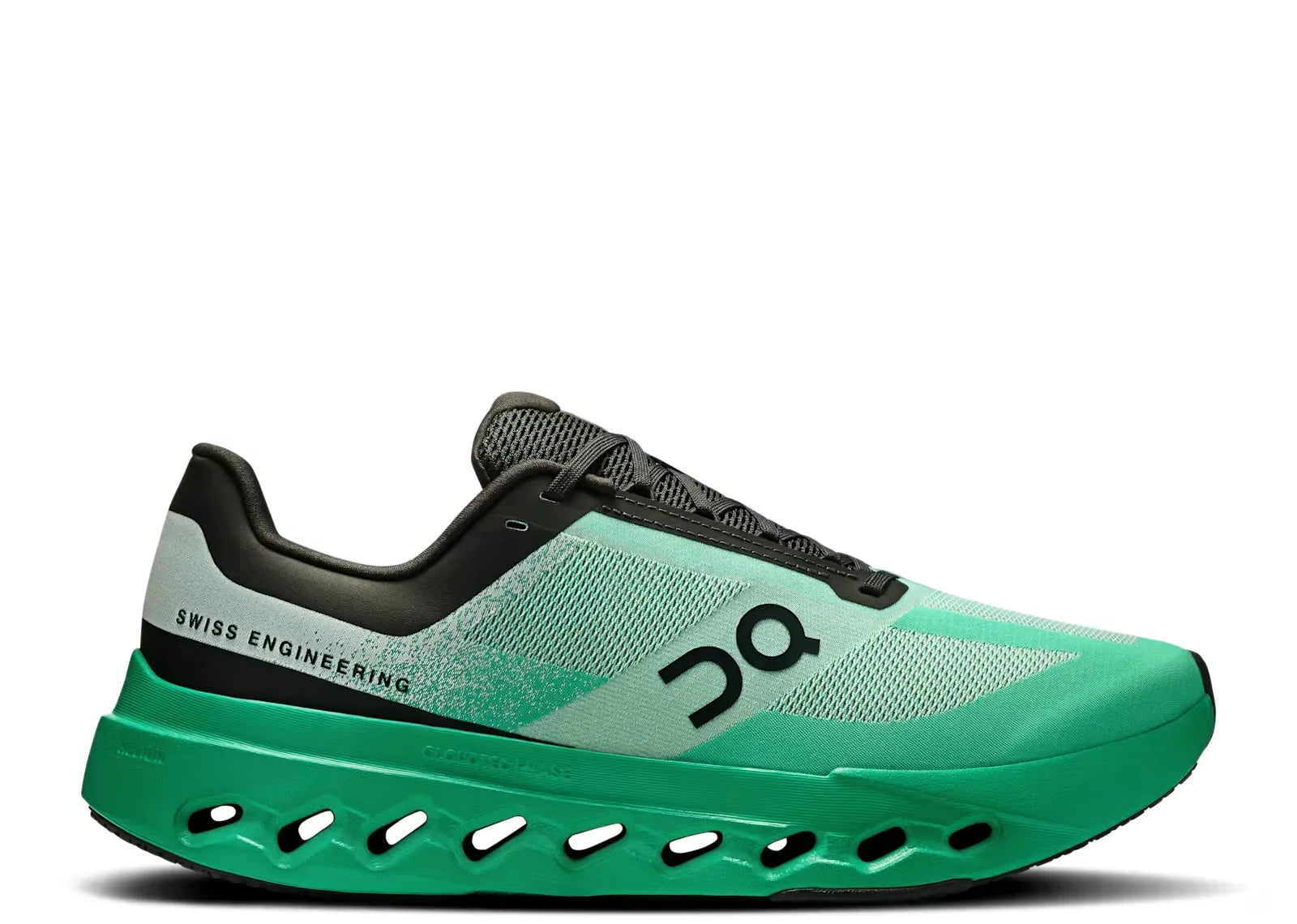 On Running Cloudsurfer Next Mint Black - My Suti