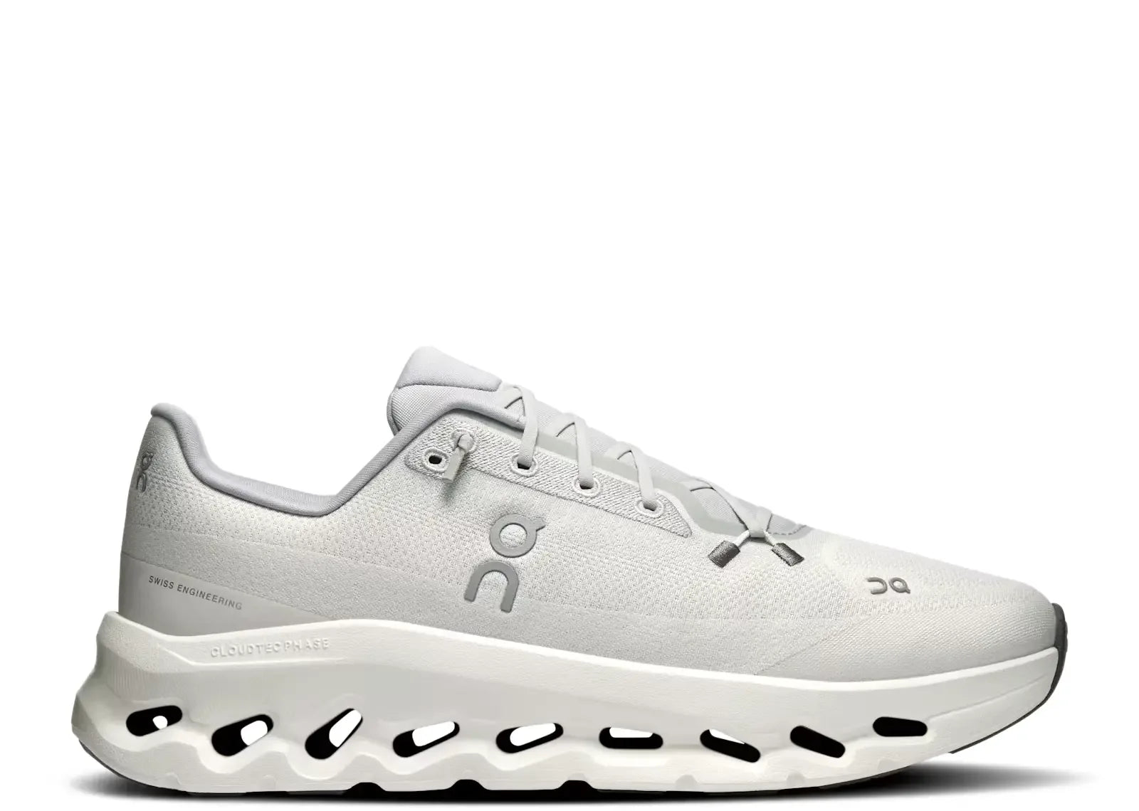 On Running Cloudtilt Glacier Ice - My Suti