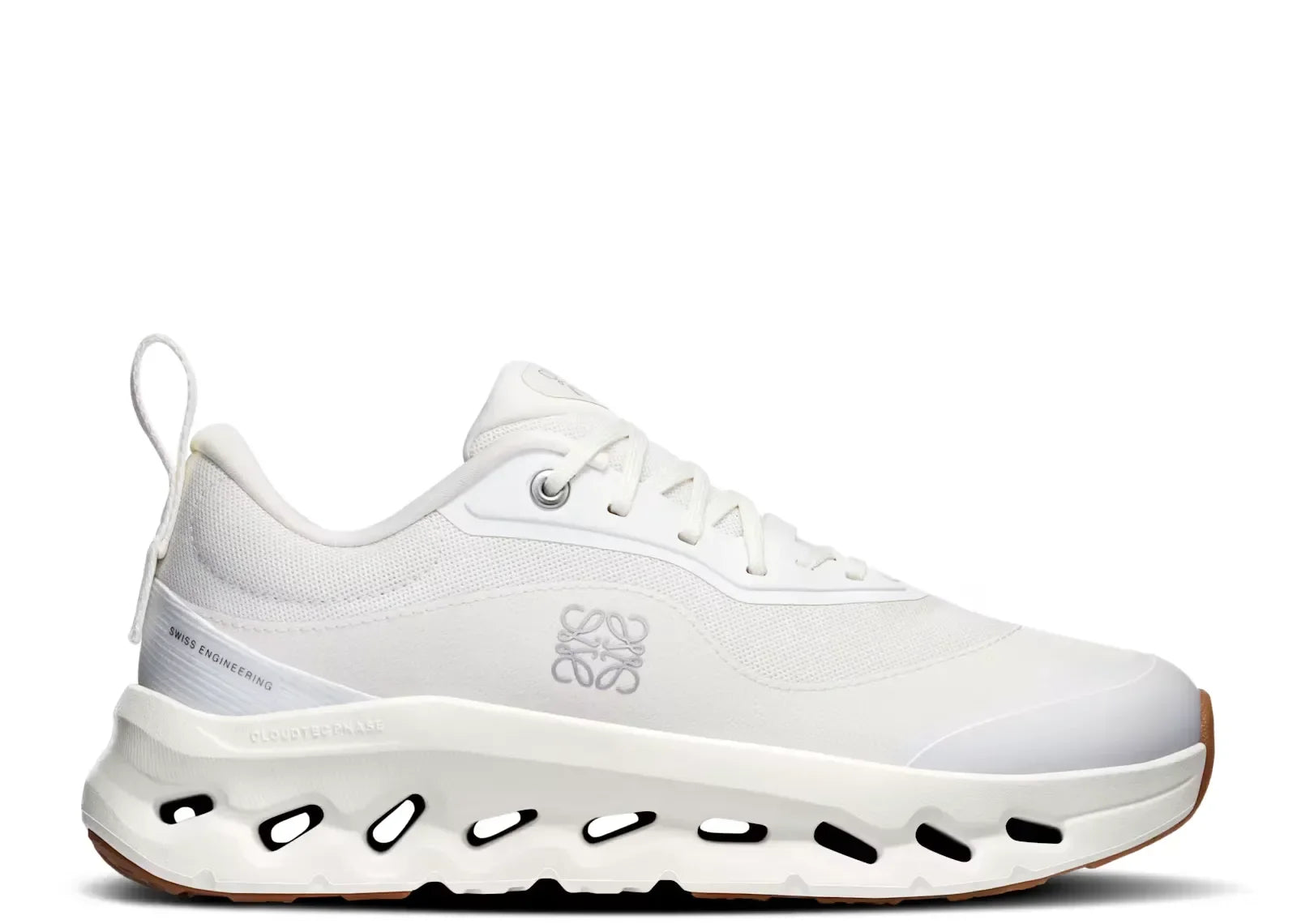 On Running Cloudtilt LOEWE 2 All White (W) - My Suti