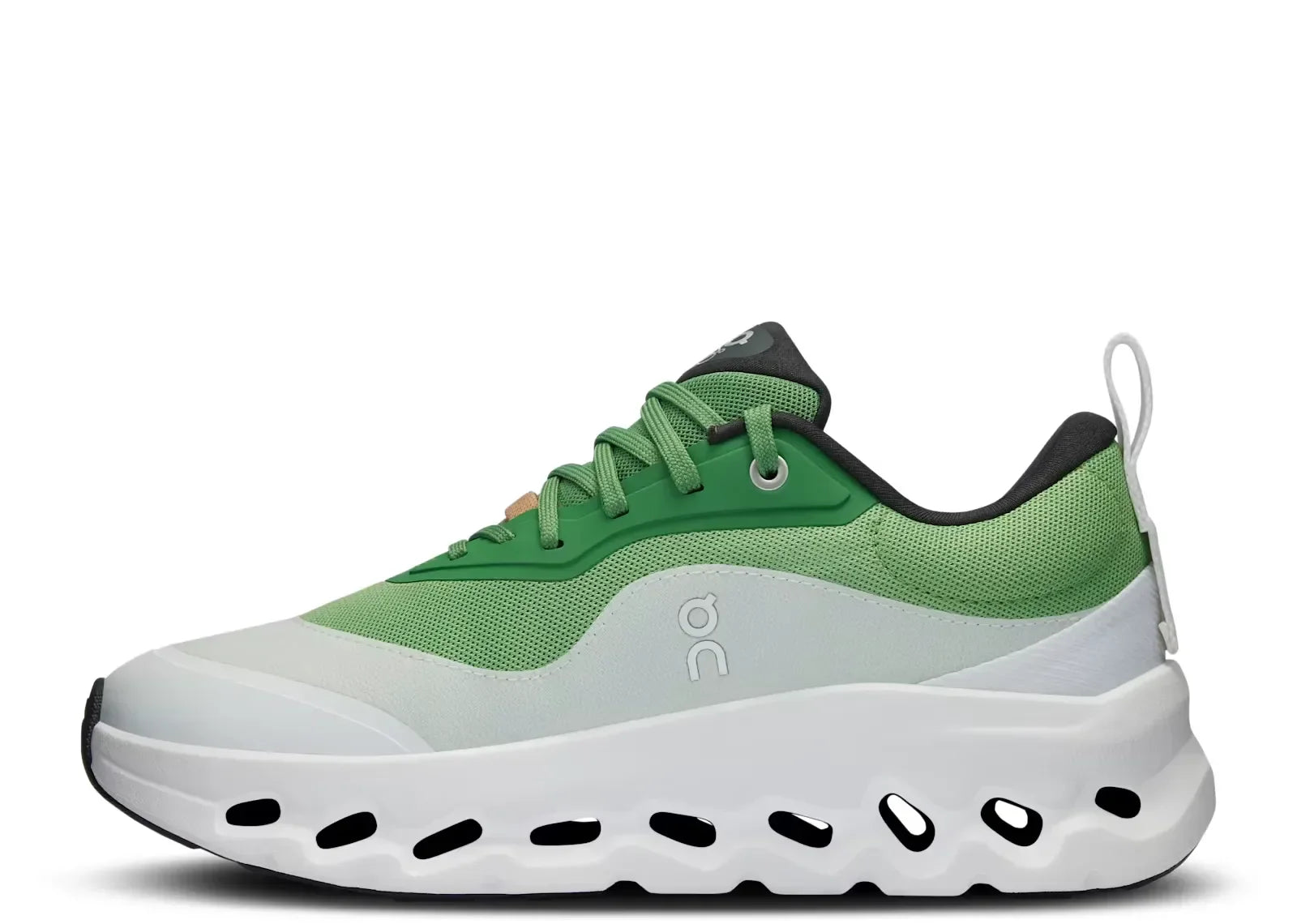 On Running Cloudtilt LOEWE 2 Green White (W) - My Suti