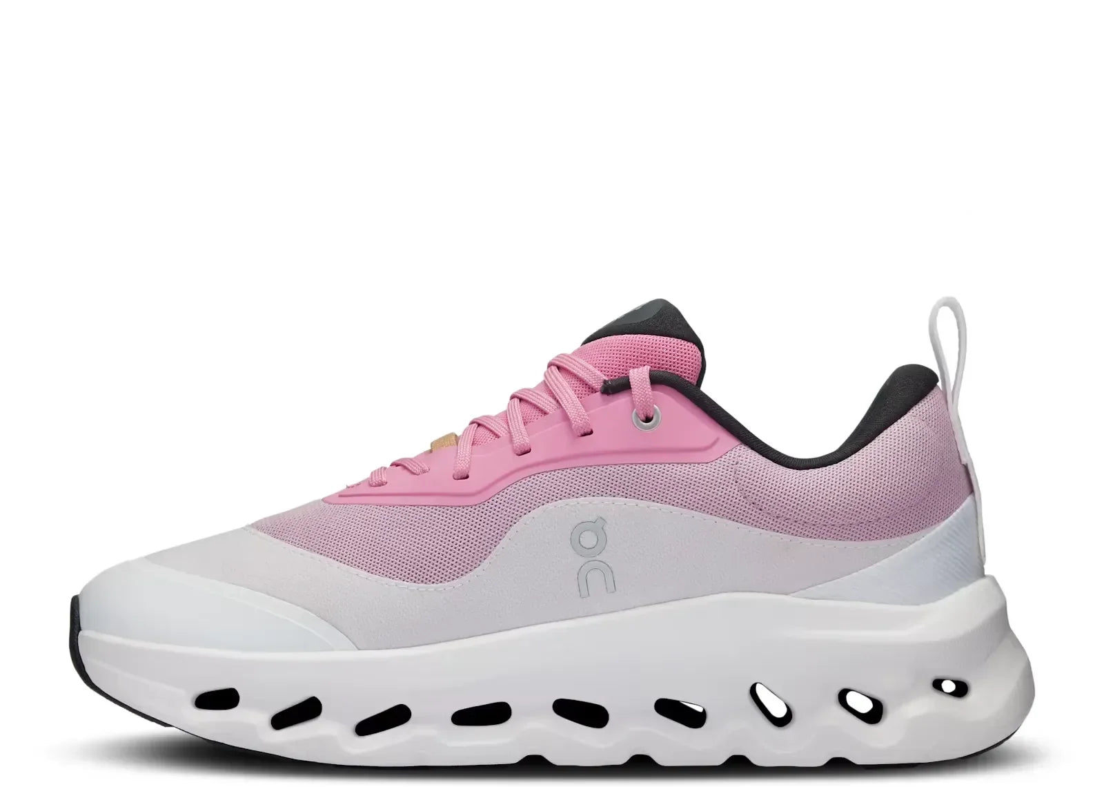 On Running Cloudtilt LOEWE 2 Pink White - My Suti