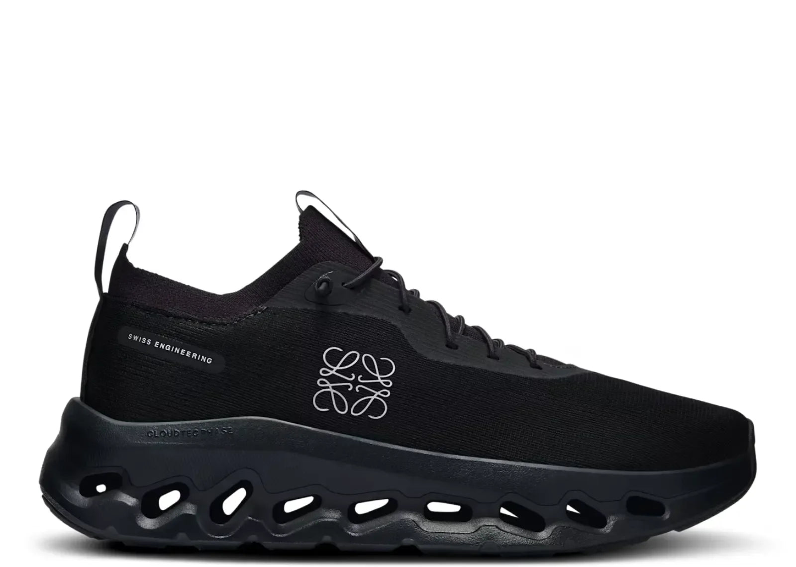 On Running Cloudtilt LOEWE All Black (W) - My Suti