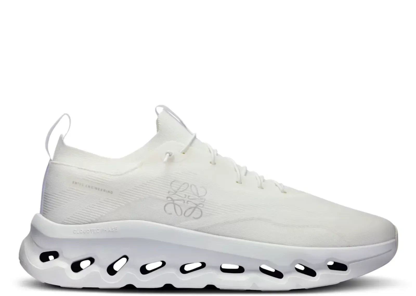 On Running Cloudtilt LOEWE All White - My Suti