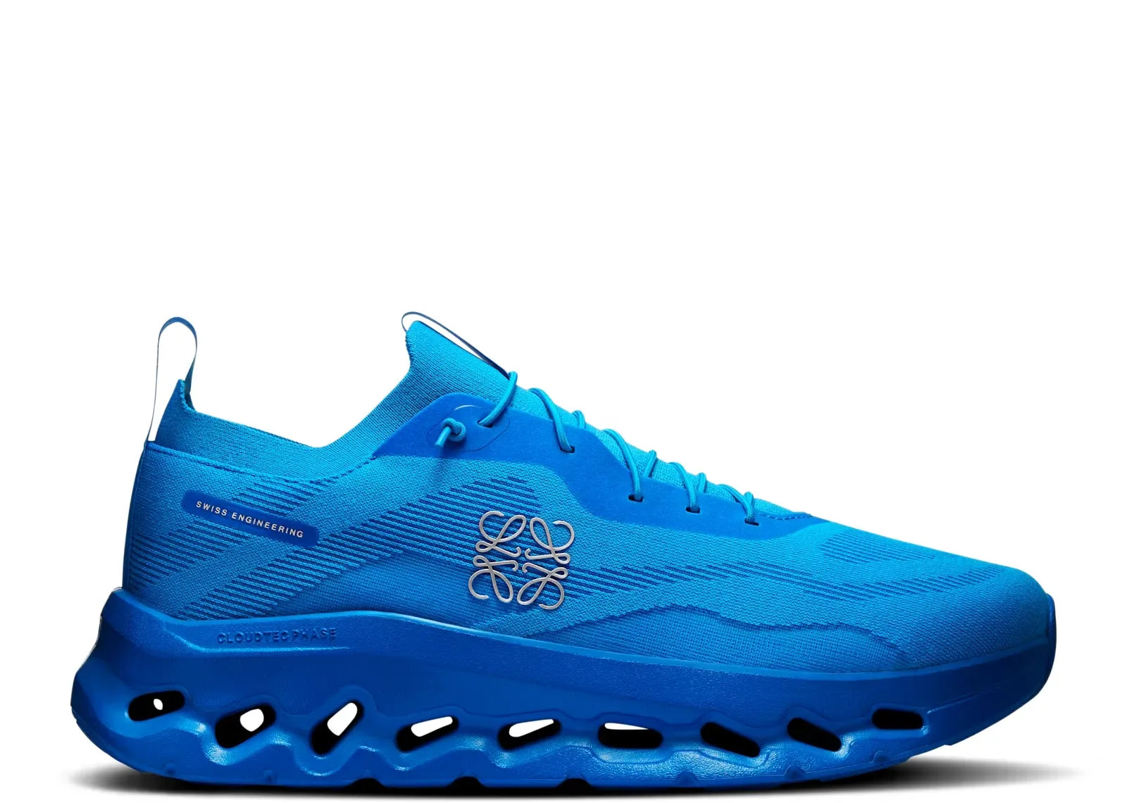 On Running Cloudtilt LOEWE Blue - My Suti