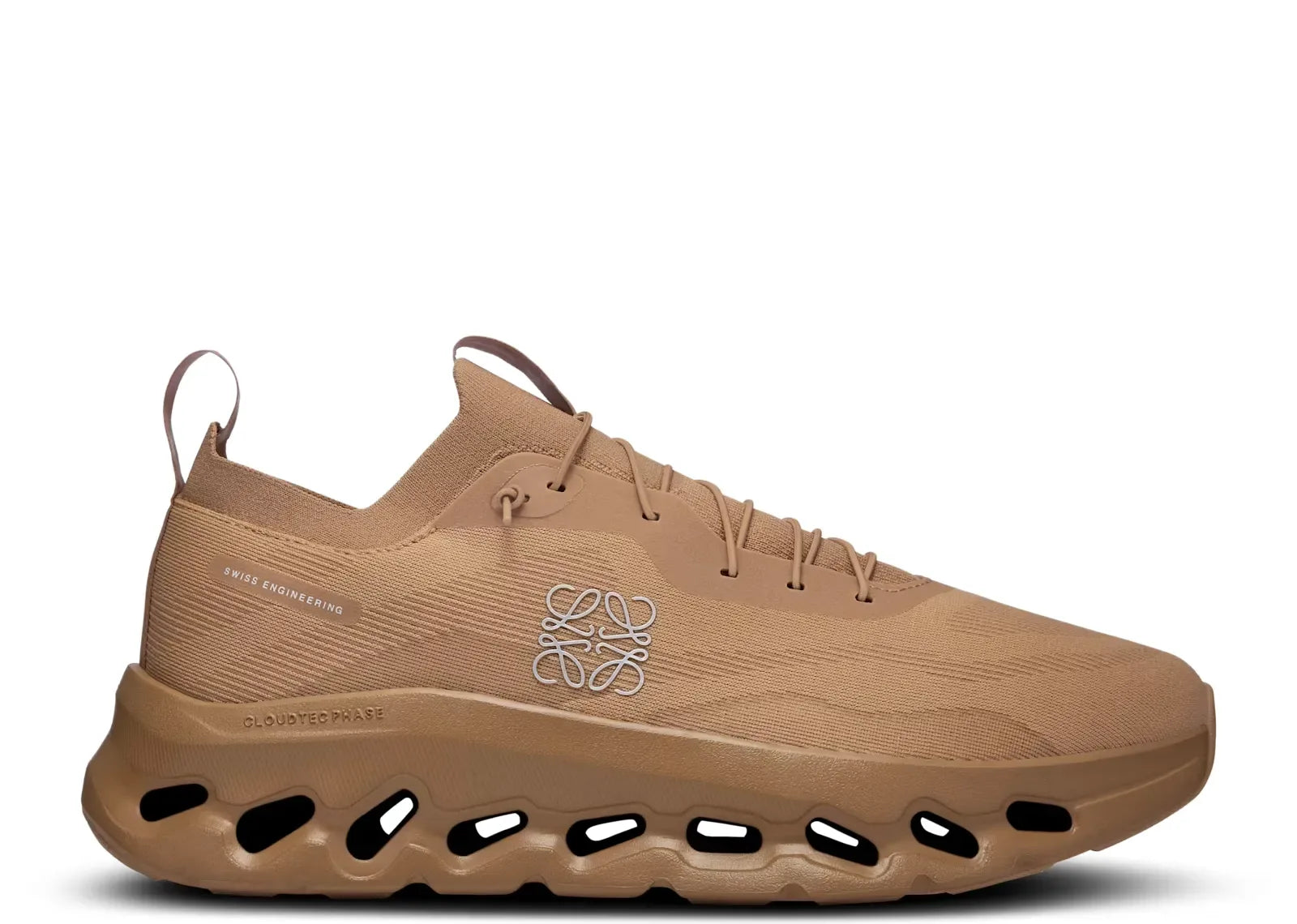 On Running Cloudtilt LOEWE Dark Sand - My Suti