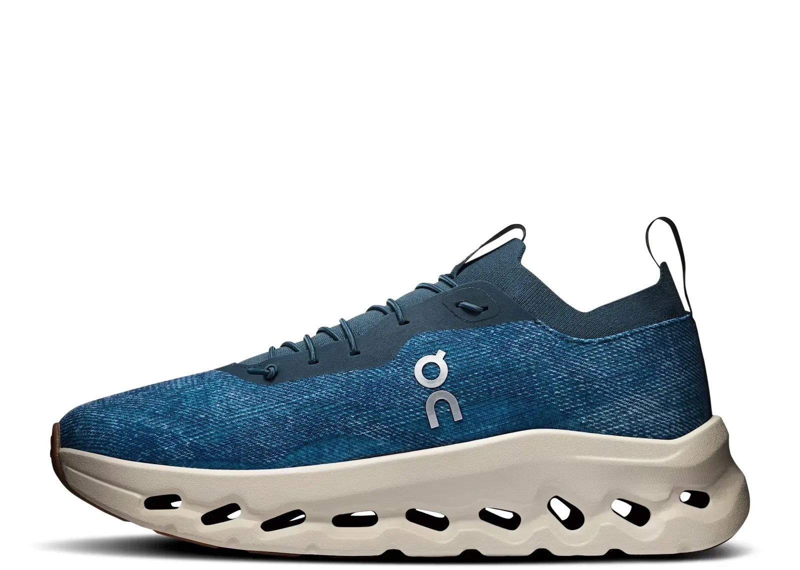 On Running Cloudtilt LOEWE Denim Blue - My Suti