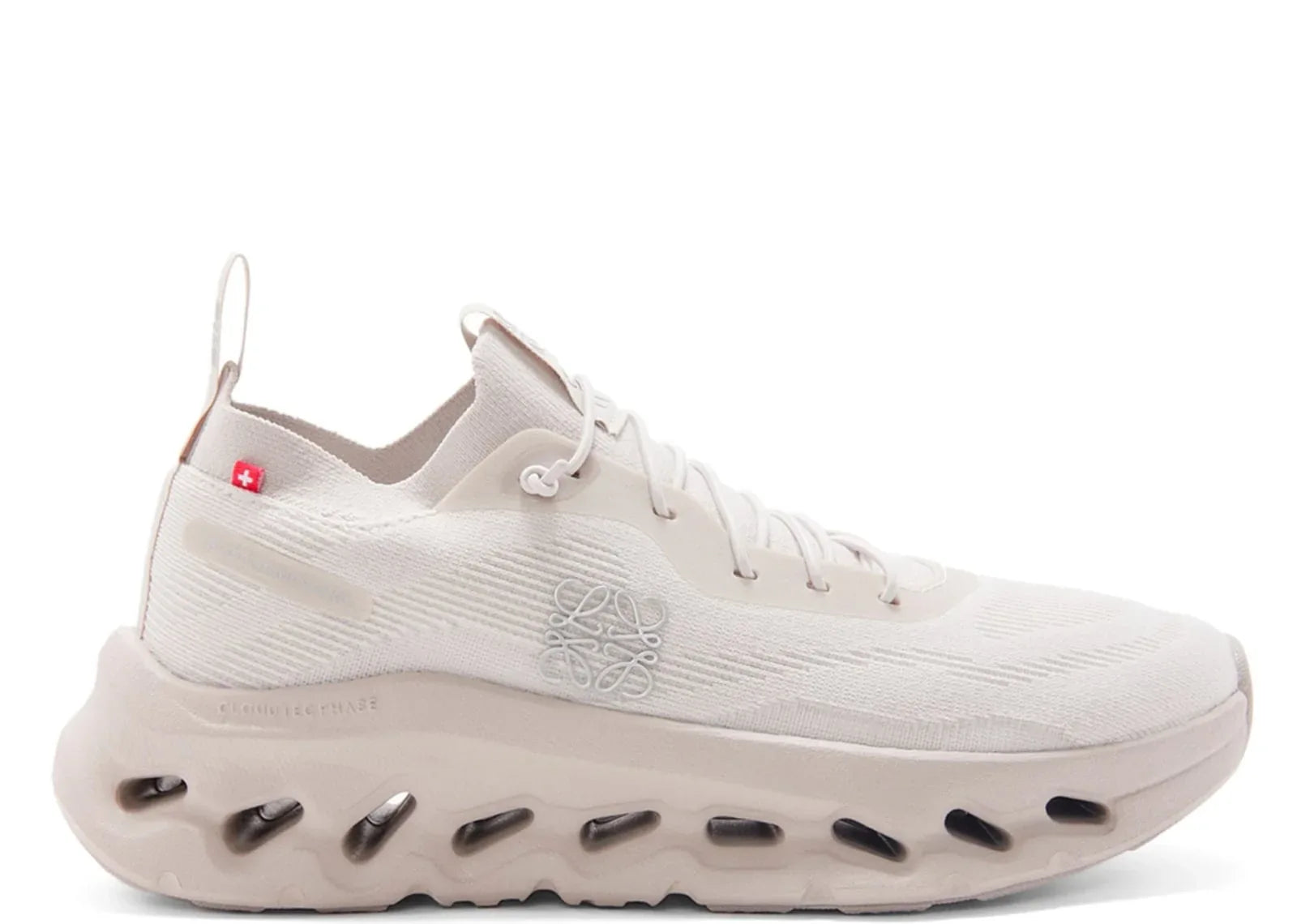 On Running Cloudtilt Loewe Sand - My Suti