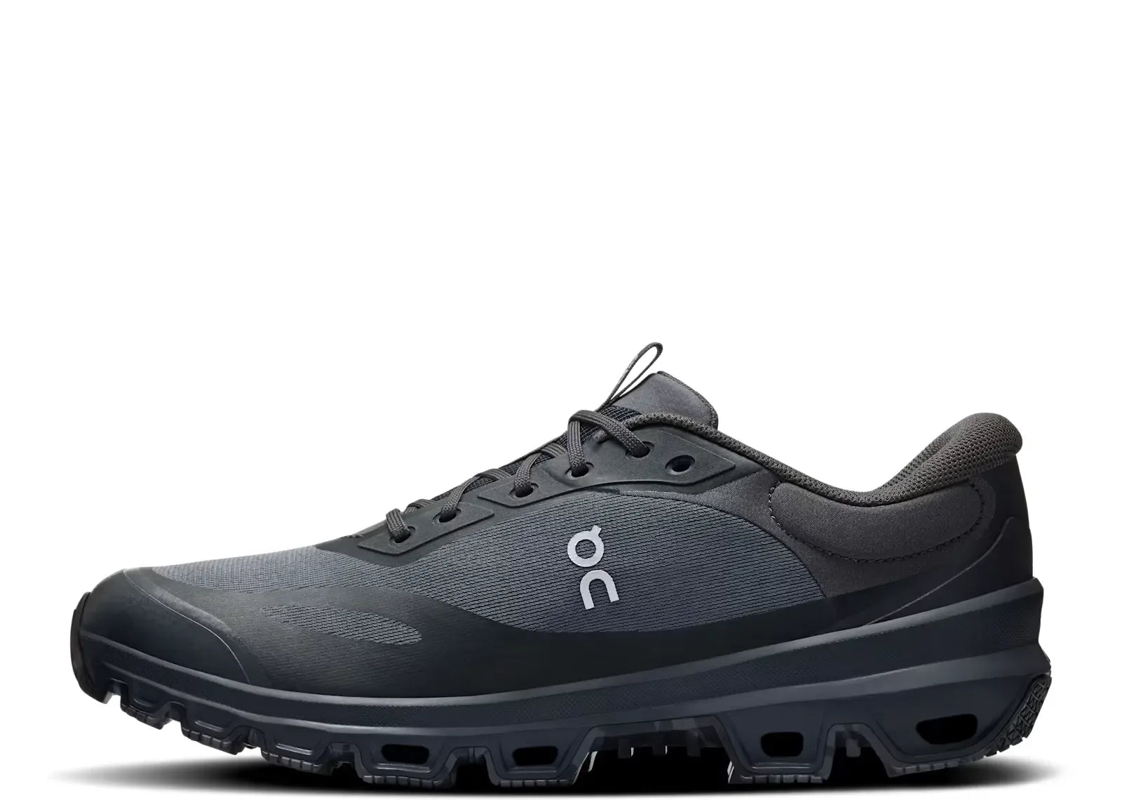 On Running Cloudventure LOEWE 2 Gunmetal - My Suti