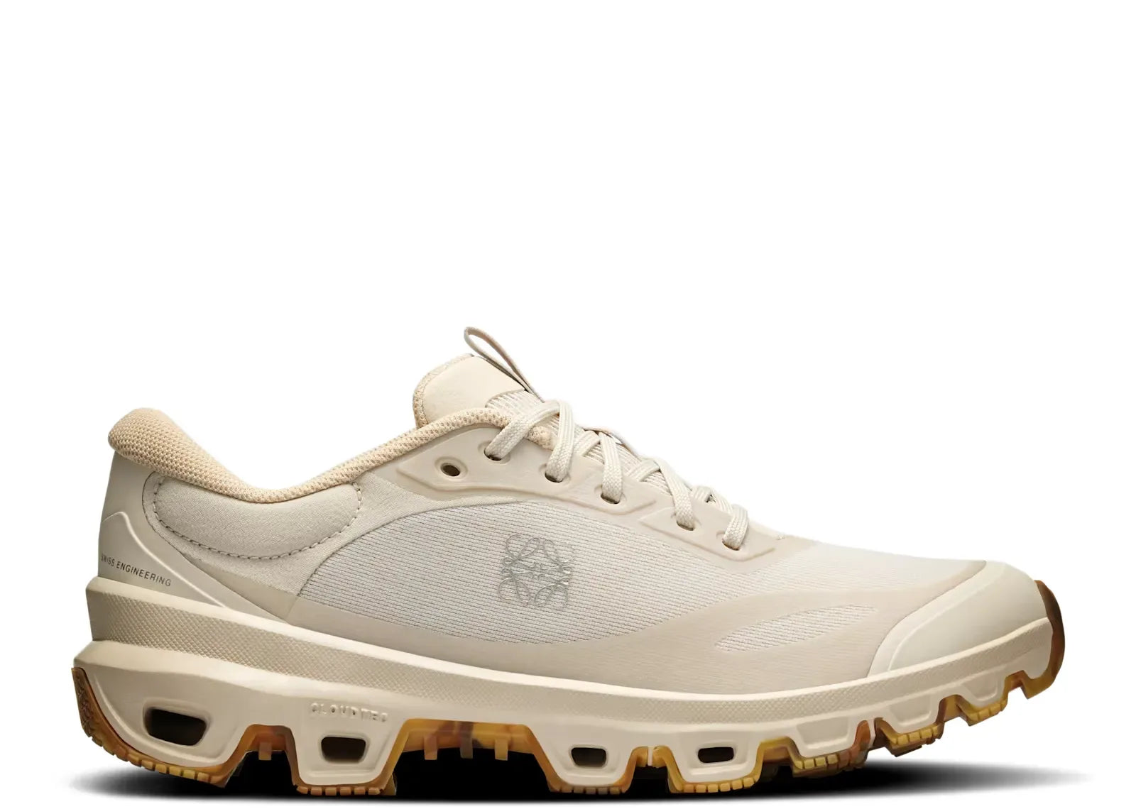 On Running Cloudventure LOEWE 2 Sand (W) - My Suti