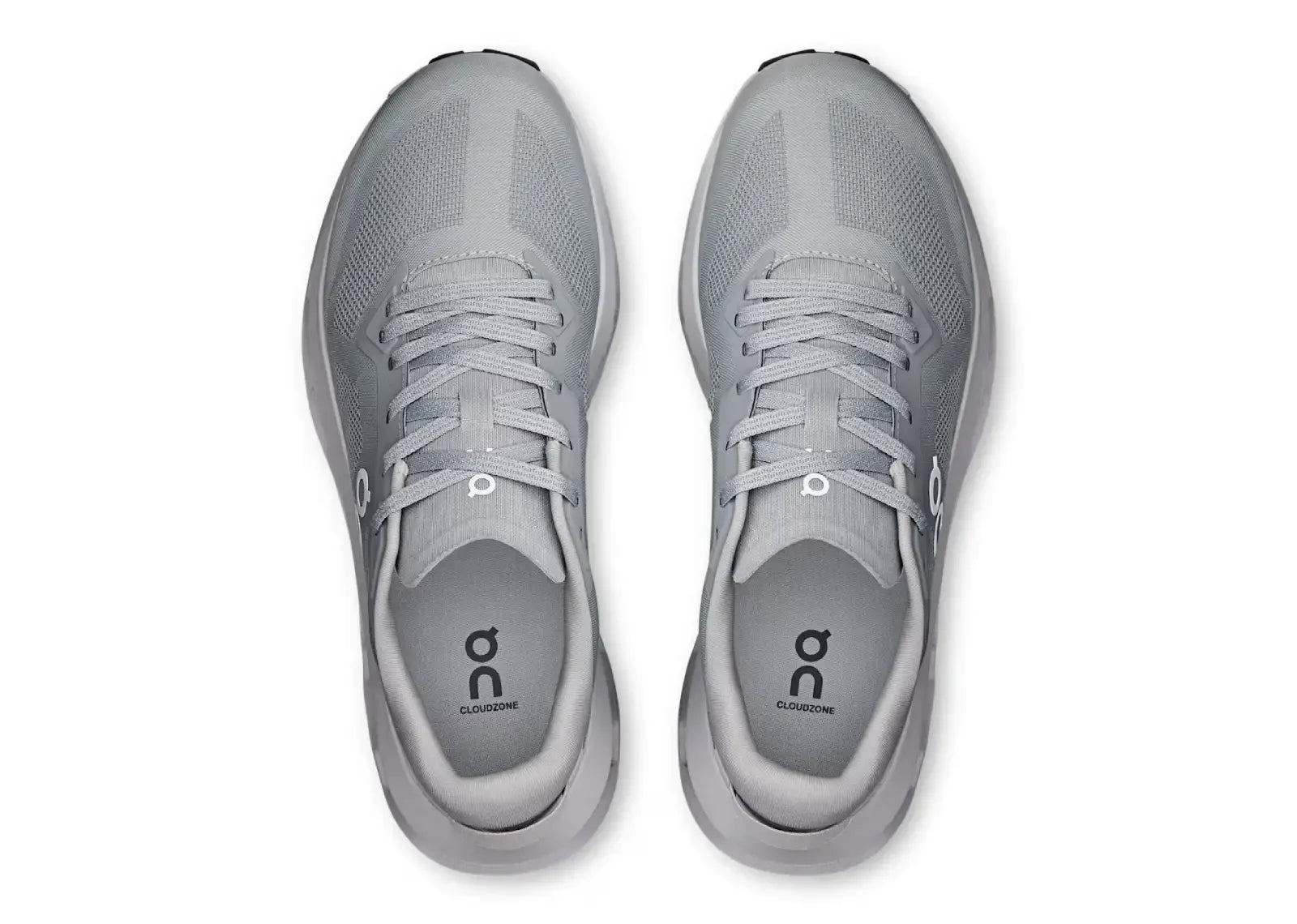 On Running Cloudzone Alloy Rock (W) - My Suti