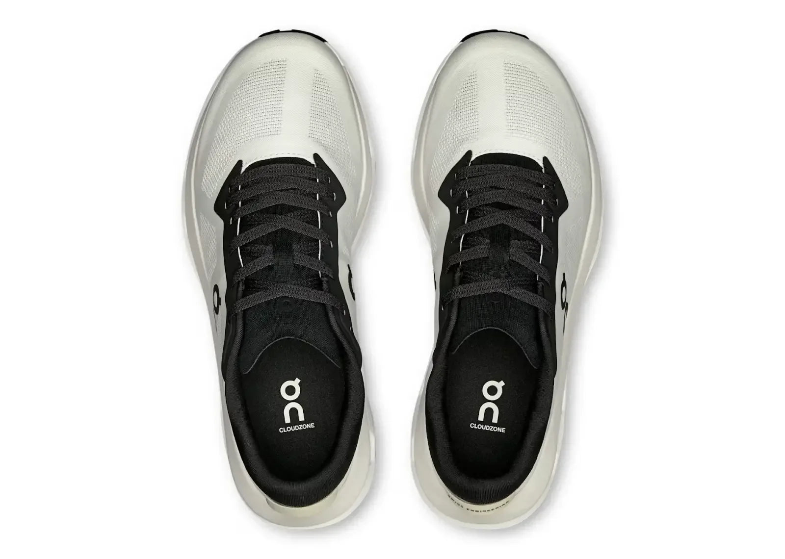 On Running Cloudzone Ice Black (W) - My Suti