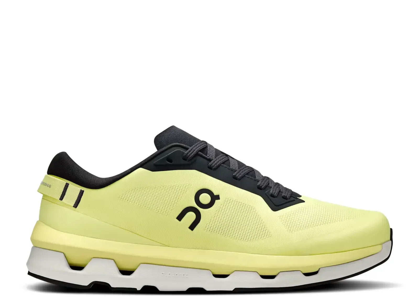 On Running Cloudzone Limelight Black - My Suti