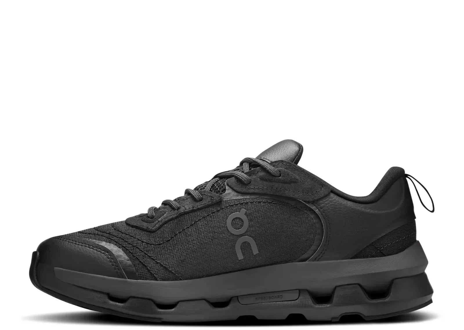 On Running Cloudzone Moon All Black (W) - My Suti