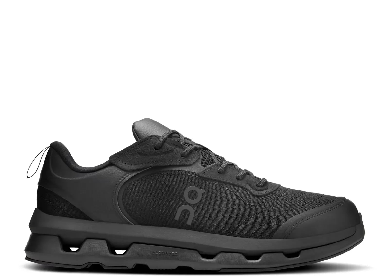 On Running Cloudzone Moon All Black - My Suti