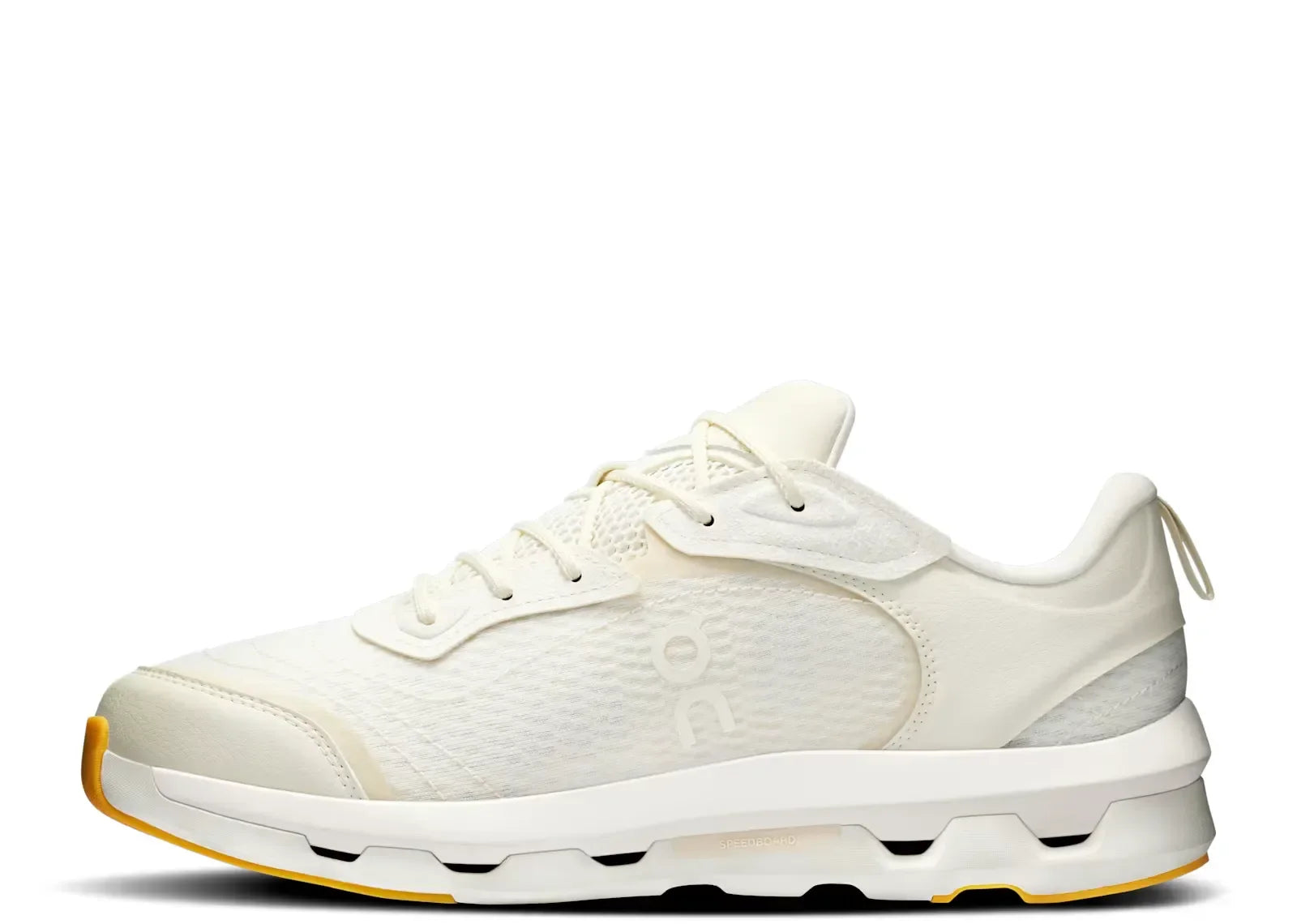 On Running Cloudzone Moon All Ivory - My Suti