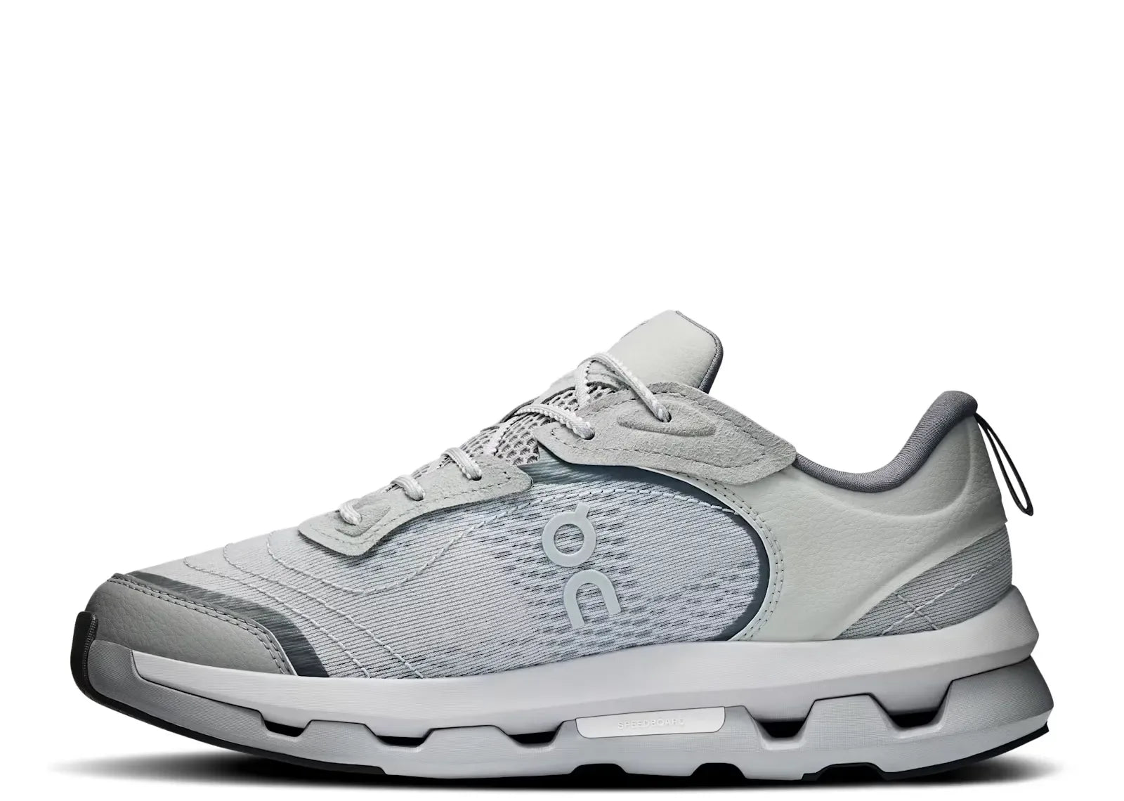 On Running Cloudzone Moon Alloy Rock (W) - My Suti