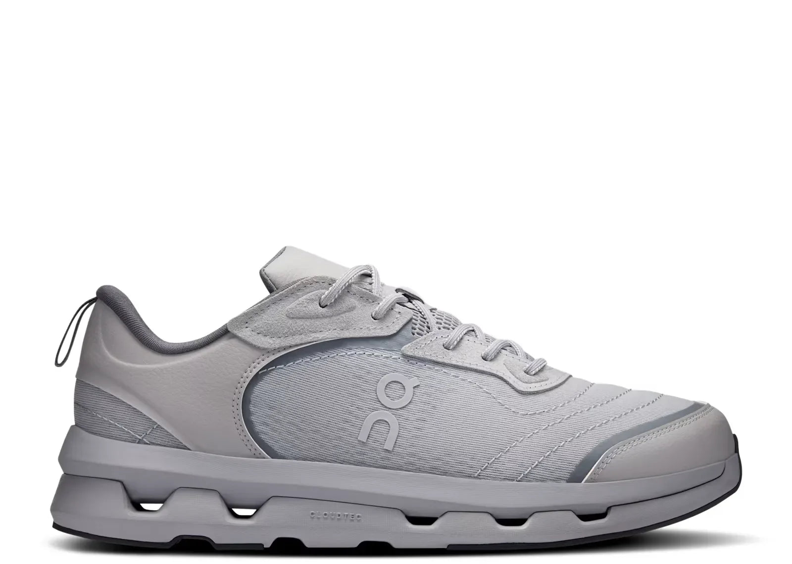 On Running Cloudzone Moon Alloy Rock - My Suti