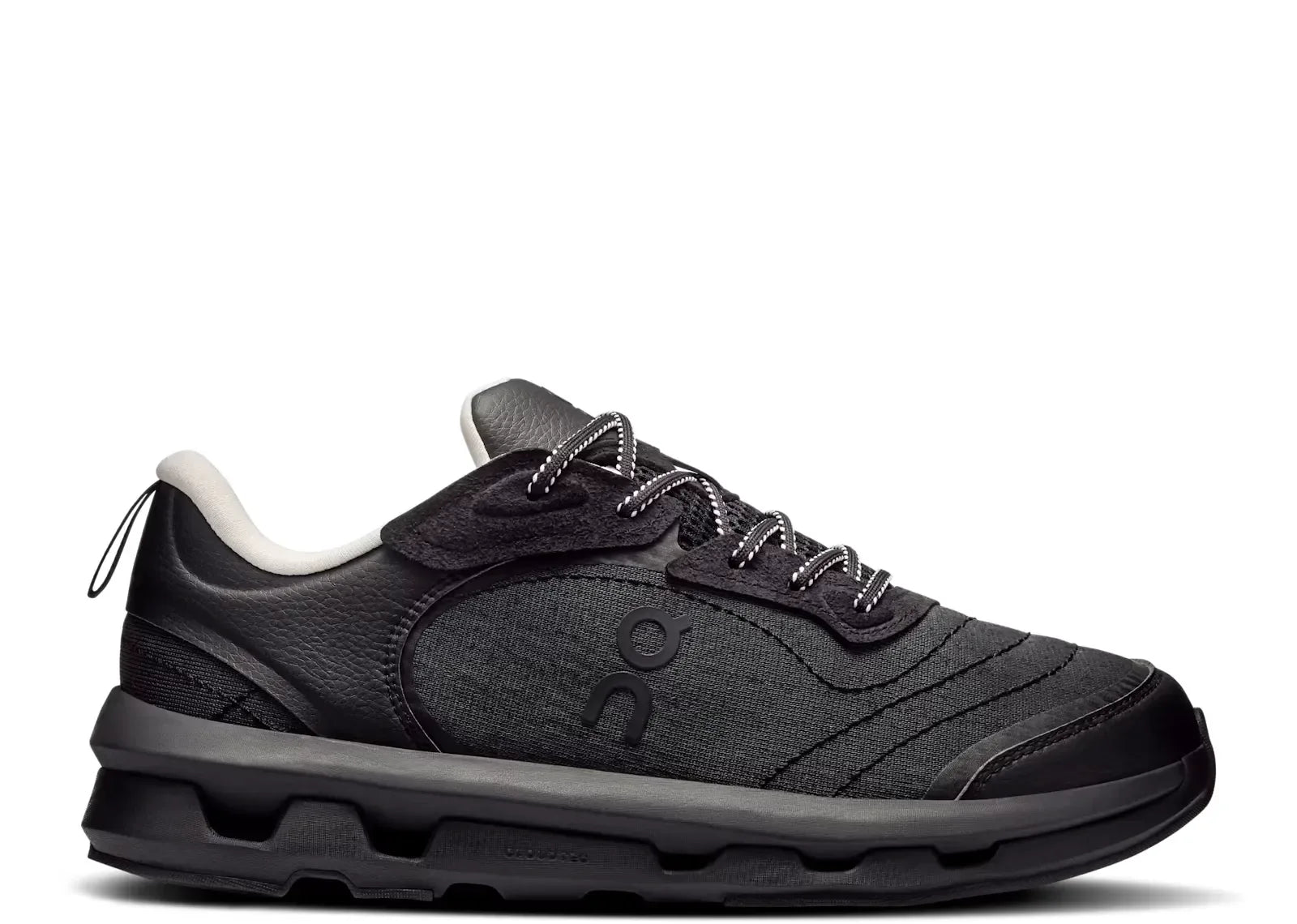 On Running Cloudzone Moon Black Dew (W) - My Suti