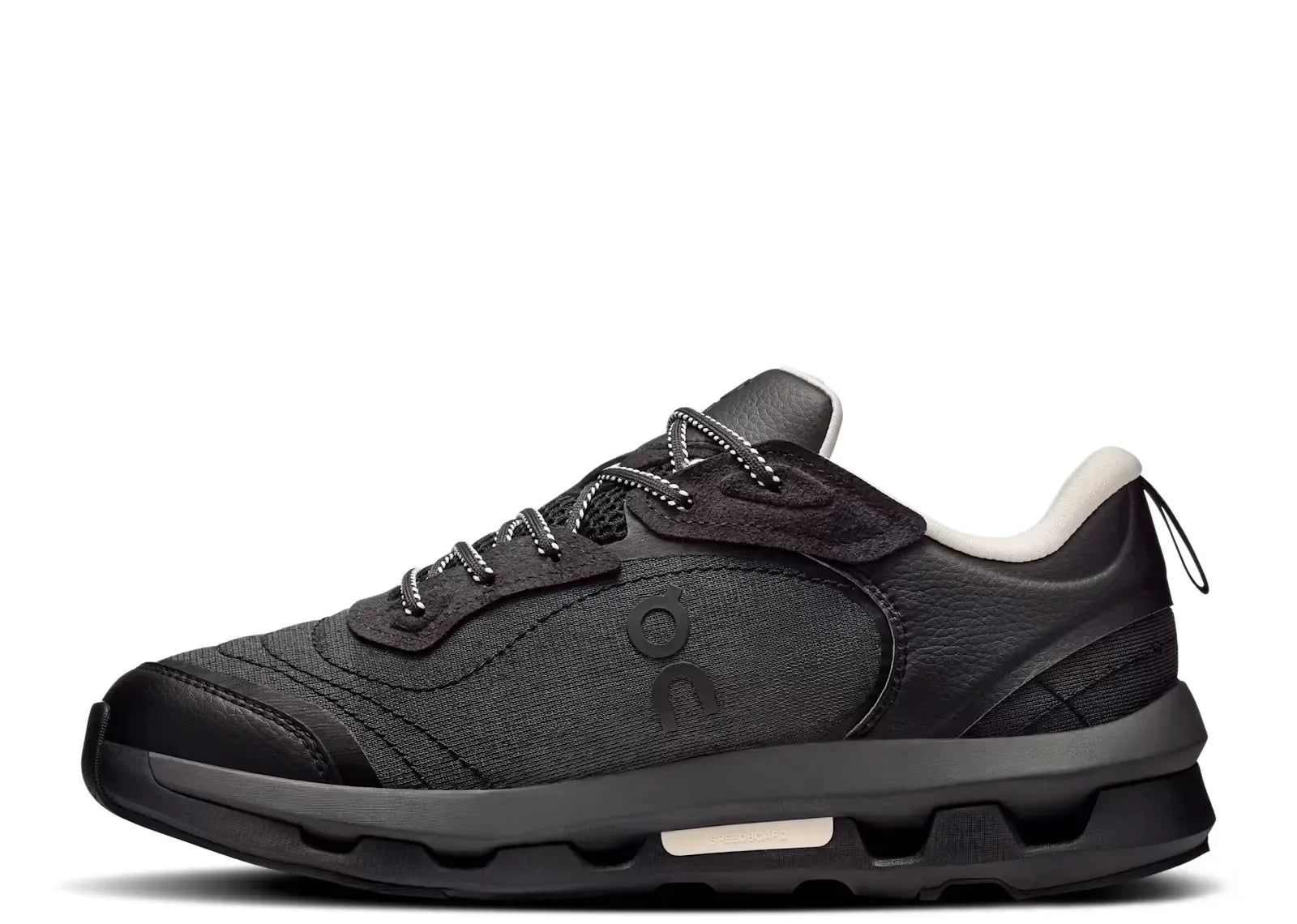 On Running Cloudzone Moon Black Dew (W) - My Suti