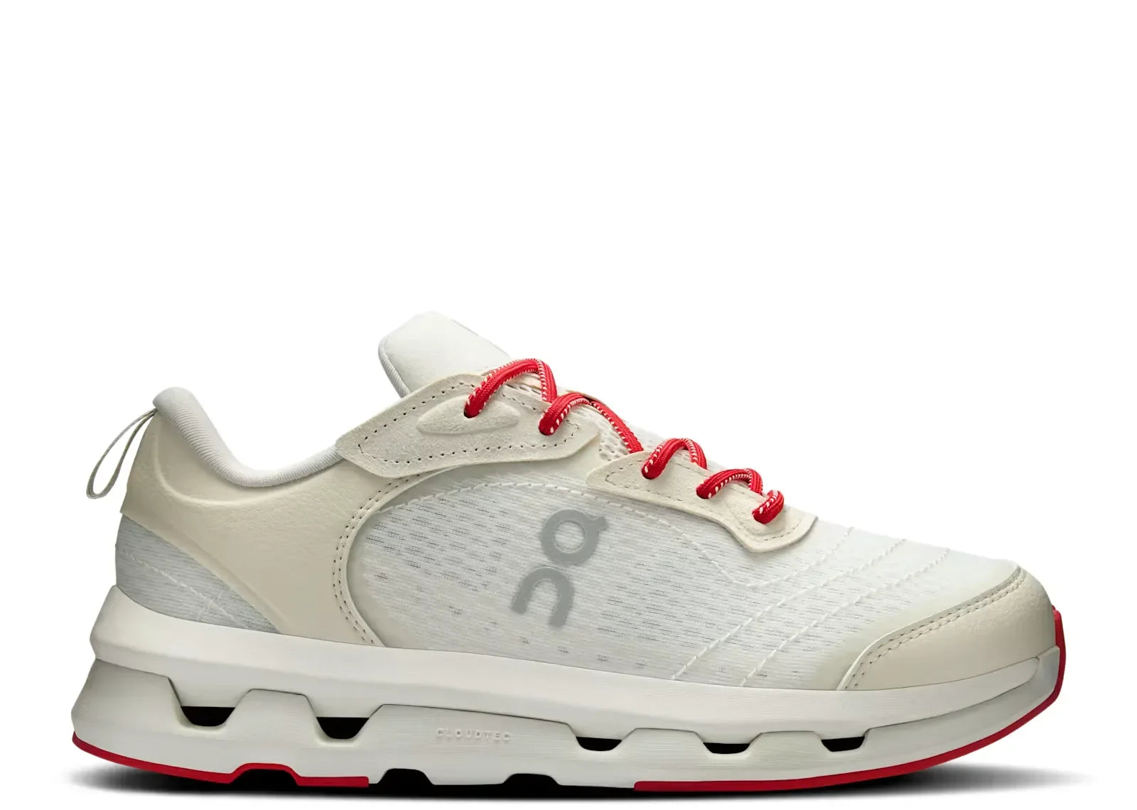 On Running Cloudzone Moon Ivory Wolf (W) - My Suti