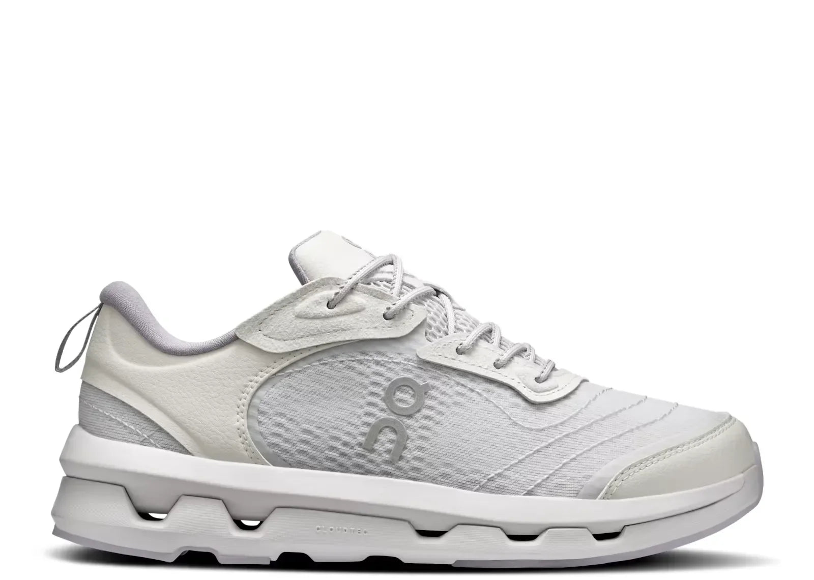 On Running Cloudzone Moon Lavender Lilac (W) - My Suti