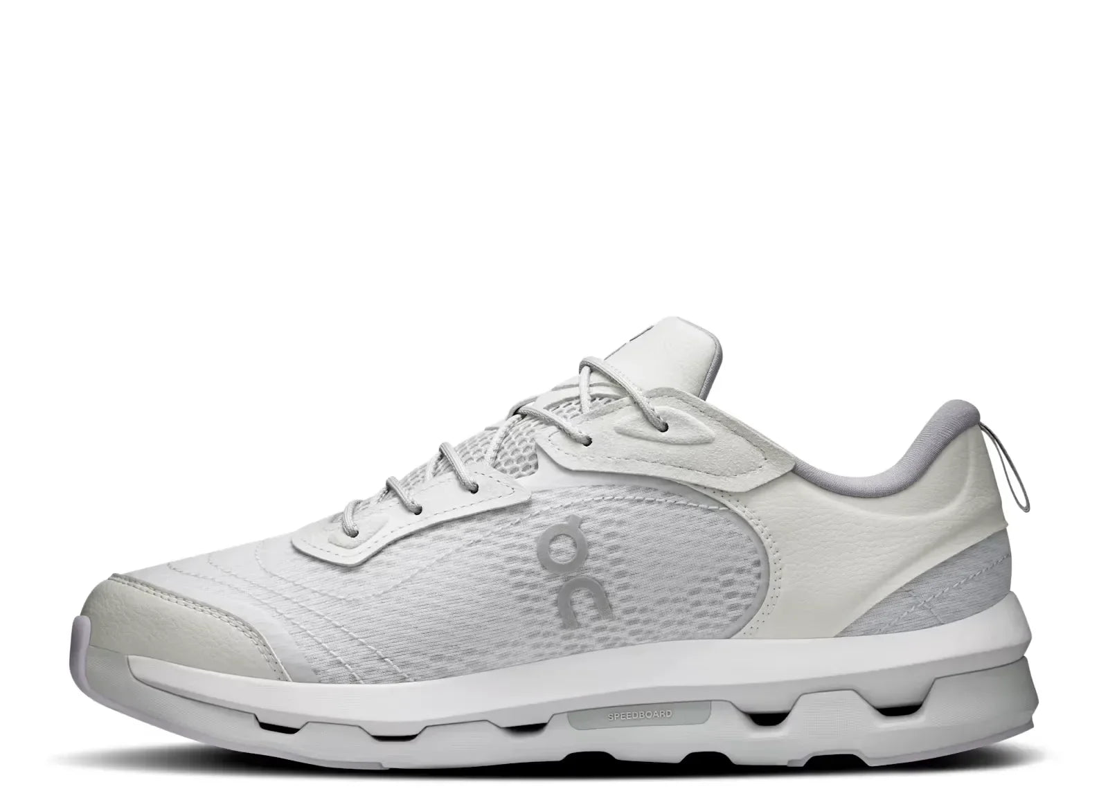 On Running Cloudzone Moon Lavender Lilac - My Suti