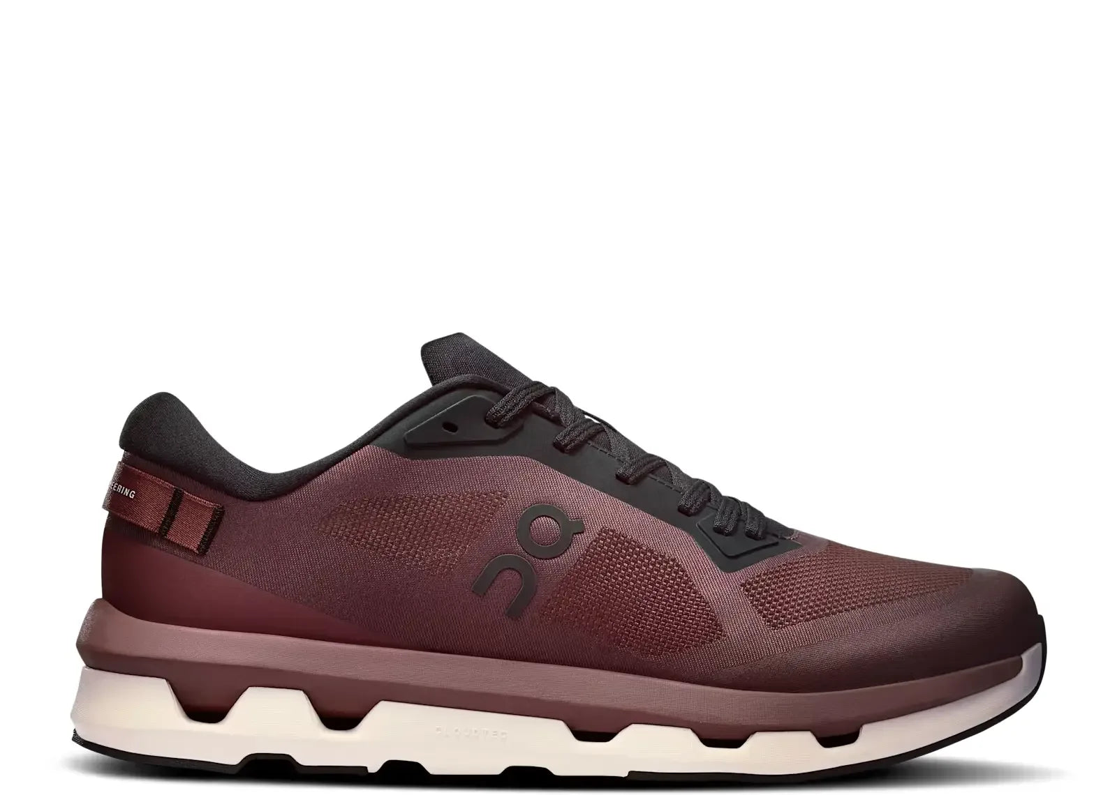 On Running Cloudzone Mulberry Black - My Suti