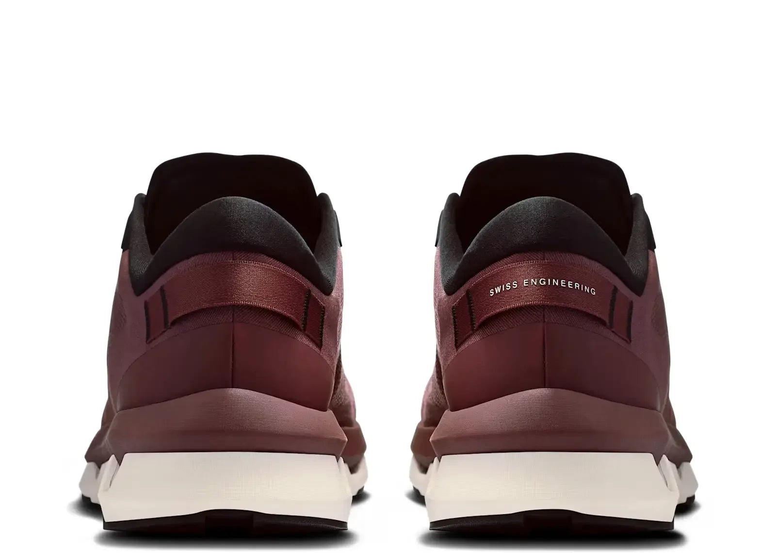 On Running Cloudzone Mulberry Black - My Suti