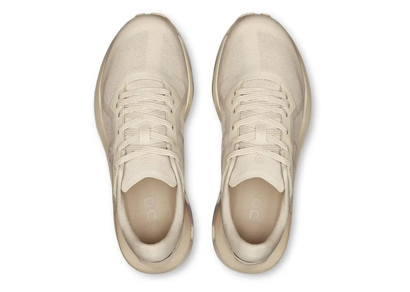 On Running Cloudzone Pearl Truffle (W) - My Suti