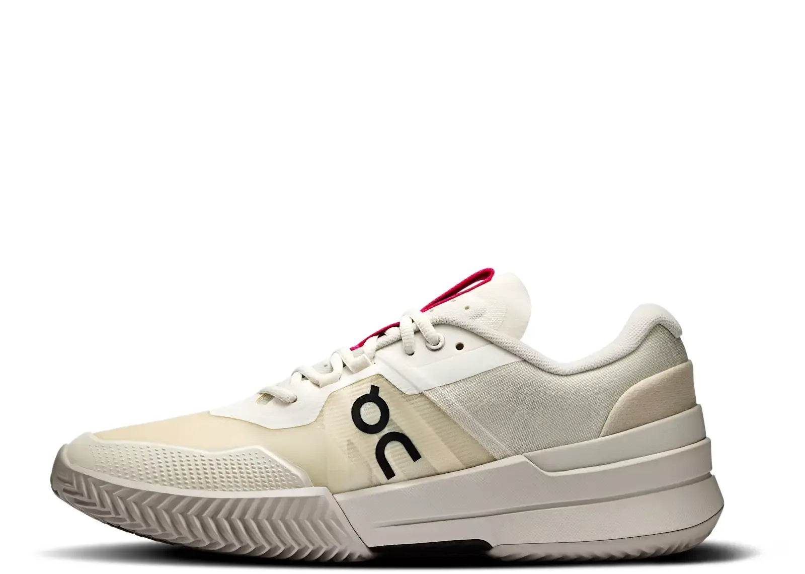 On Running The Roger Pro 2 Clay Ice Pink - My Suti