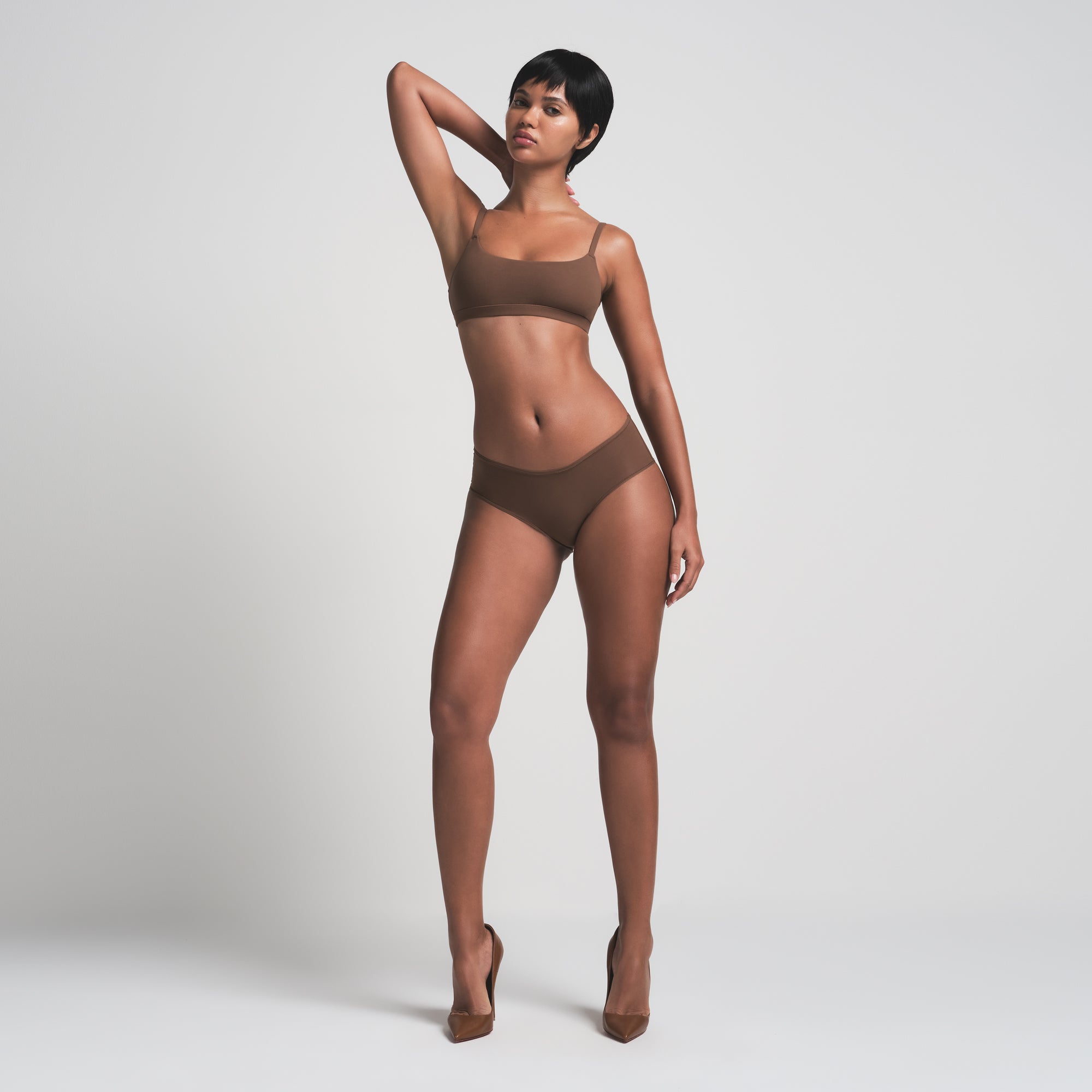 SKIMS FITS EVERYBODY BRIEF | JASPER