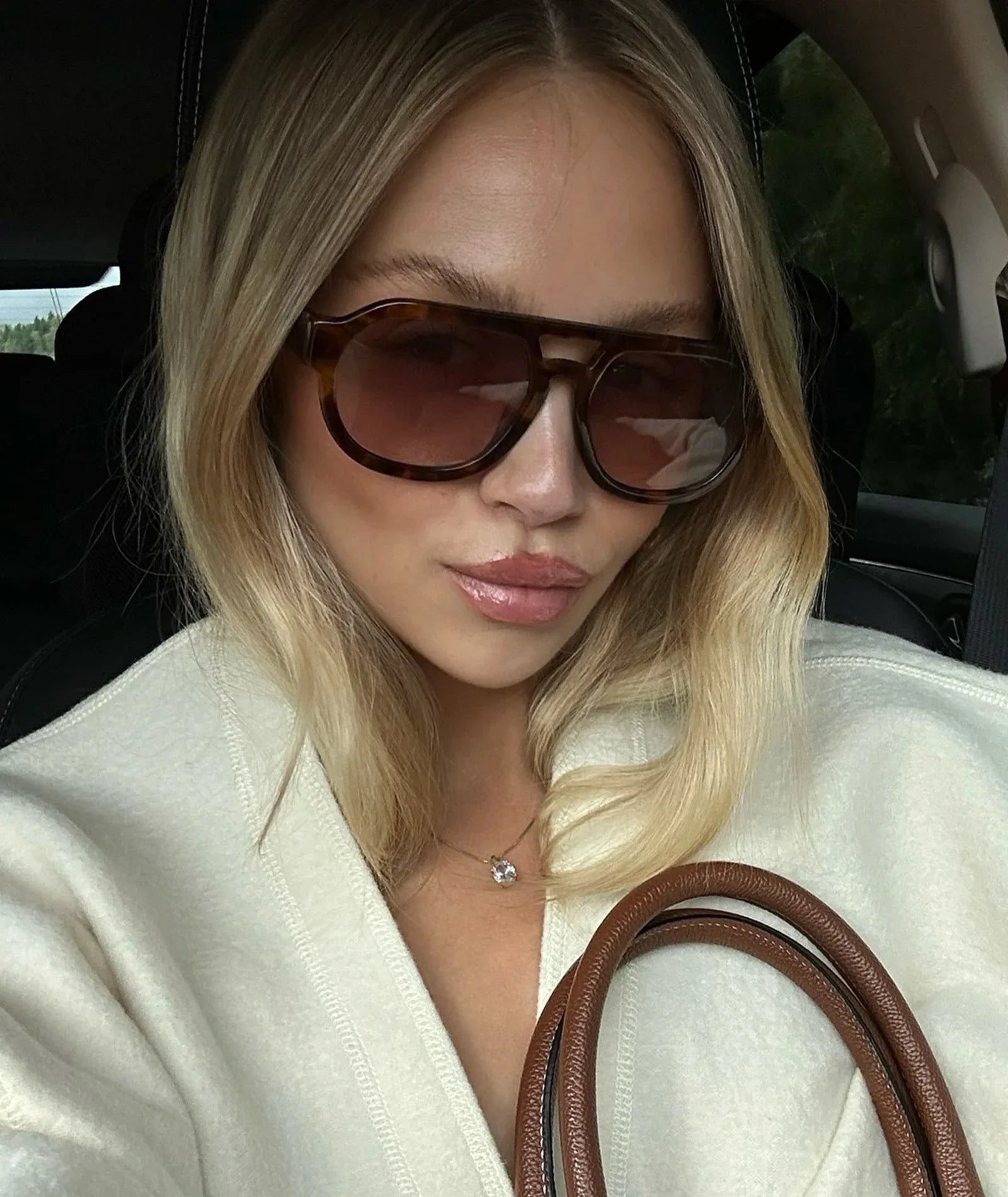 VEHLA Phoenix - Tort/Mocha - Gözlük - My Suti