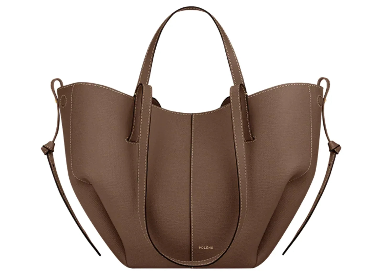 Polène Cyme Mini Edition Textured Root - My Suti