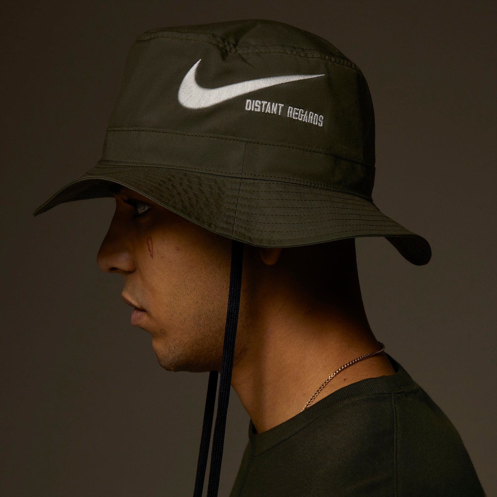 NOCTA Souvenir Cactus Bucket Hat