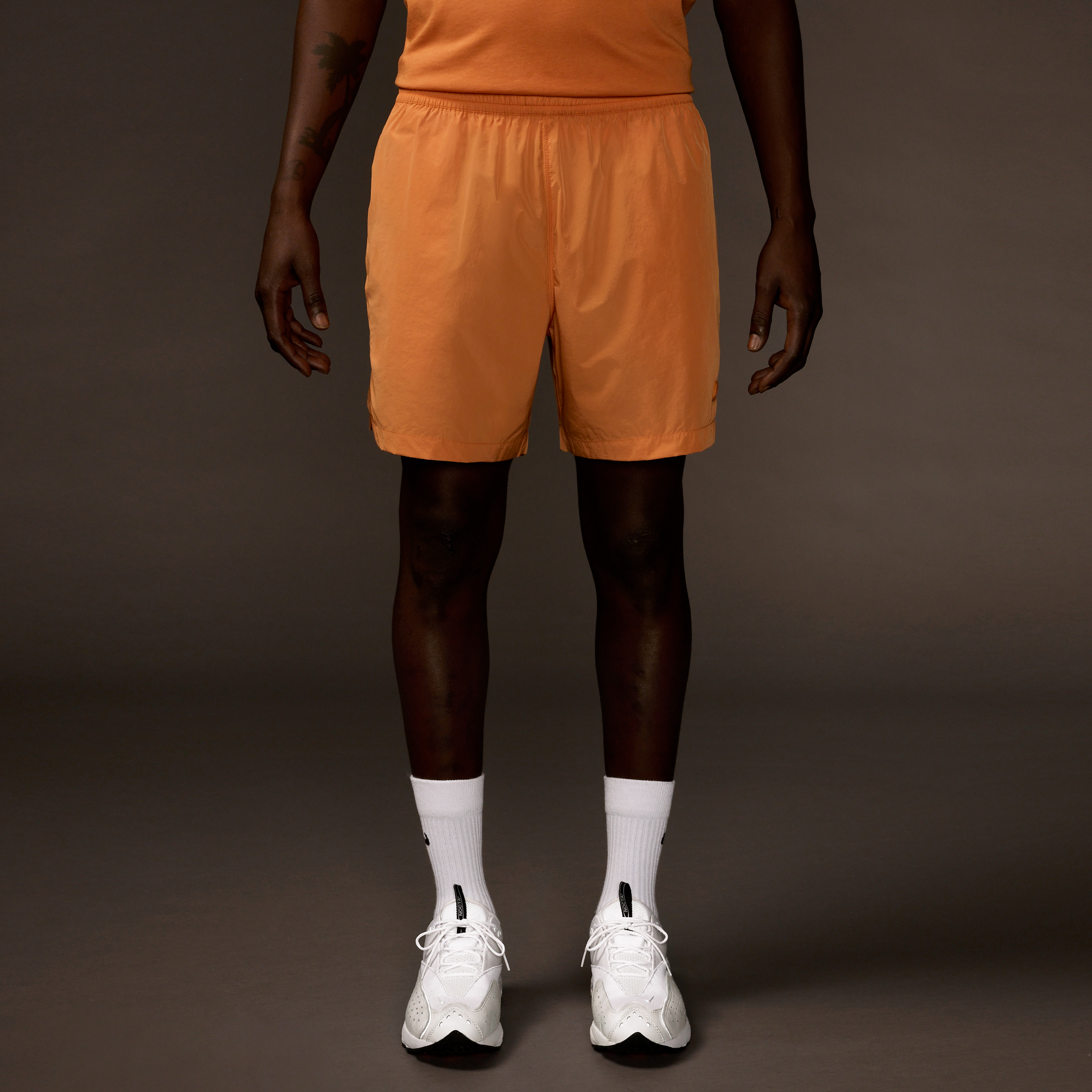 NOCTA Cardinal Nylon Shorts