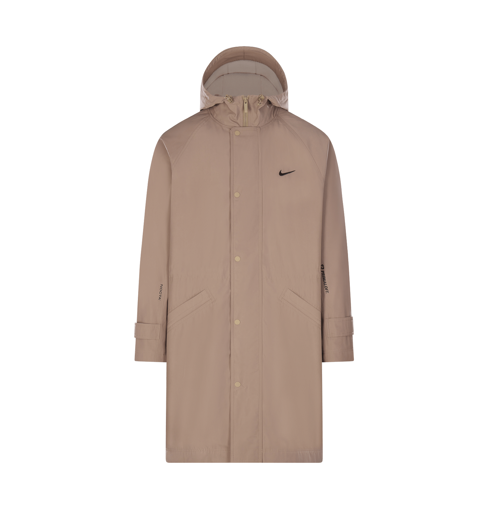 NOCTA Sideline Trench Jacket