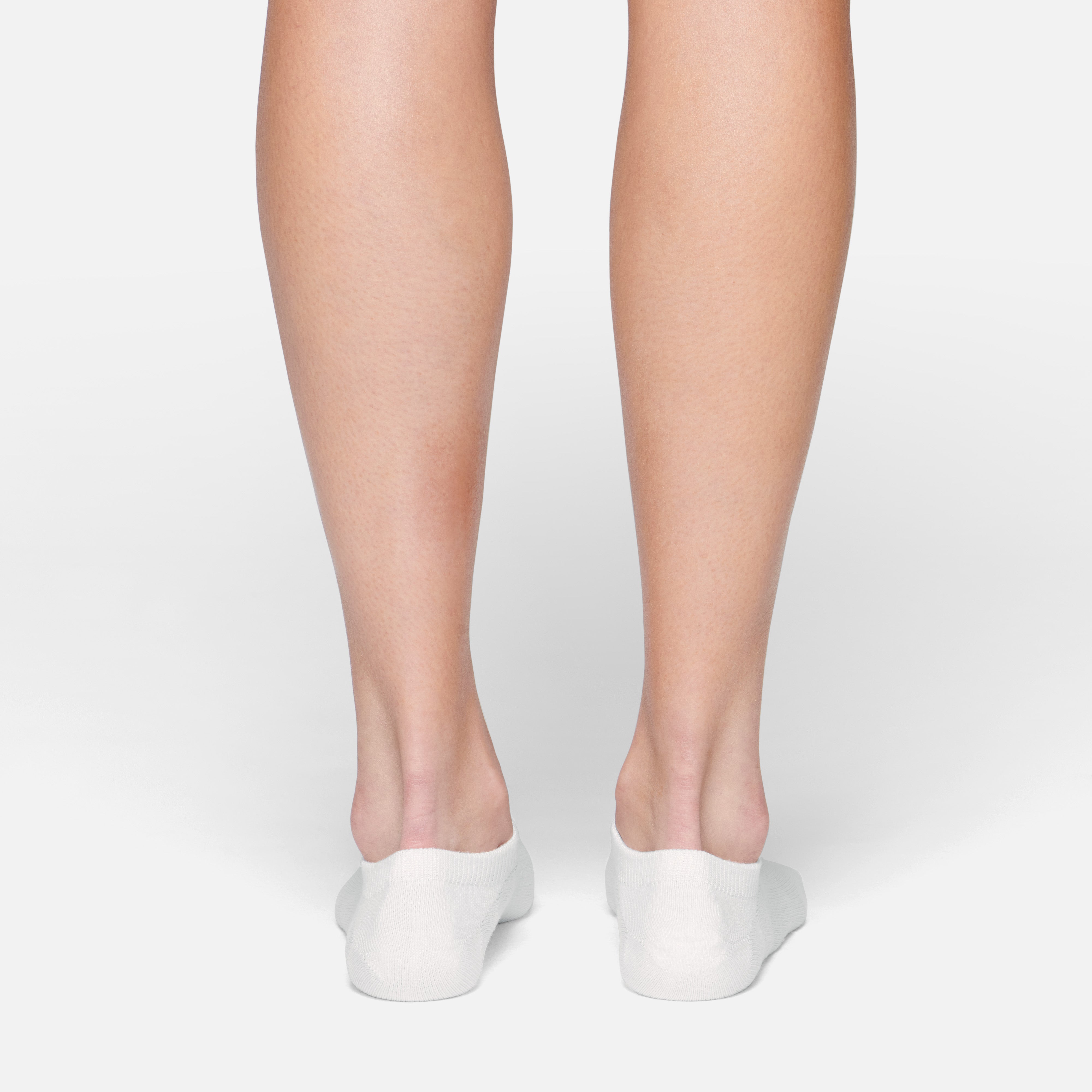 SKIMS EVERYDAY ANKLE SOCK | MARBLE