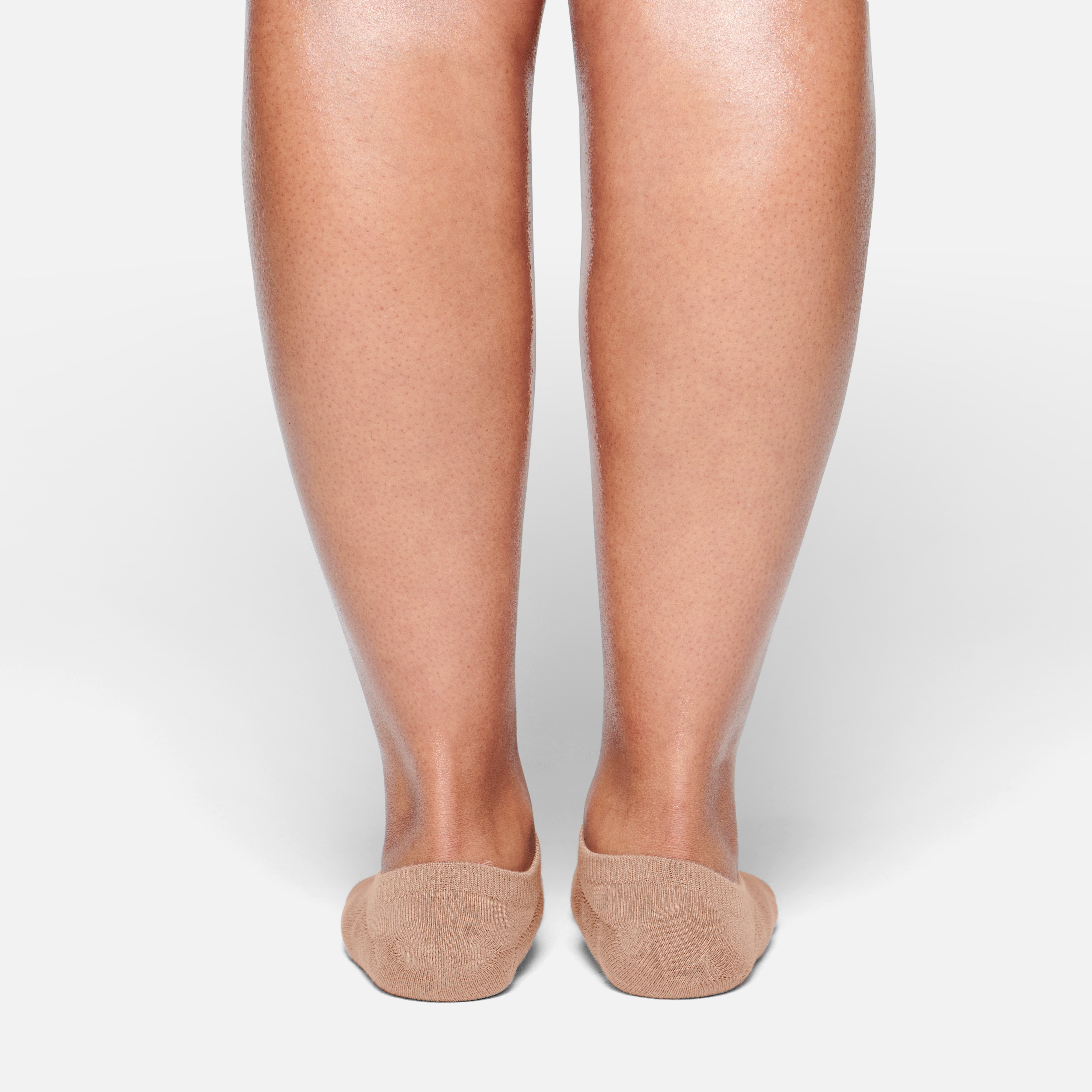 SKIMS EVERYDAY ANKLE SOCK | SIENNA