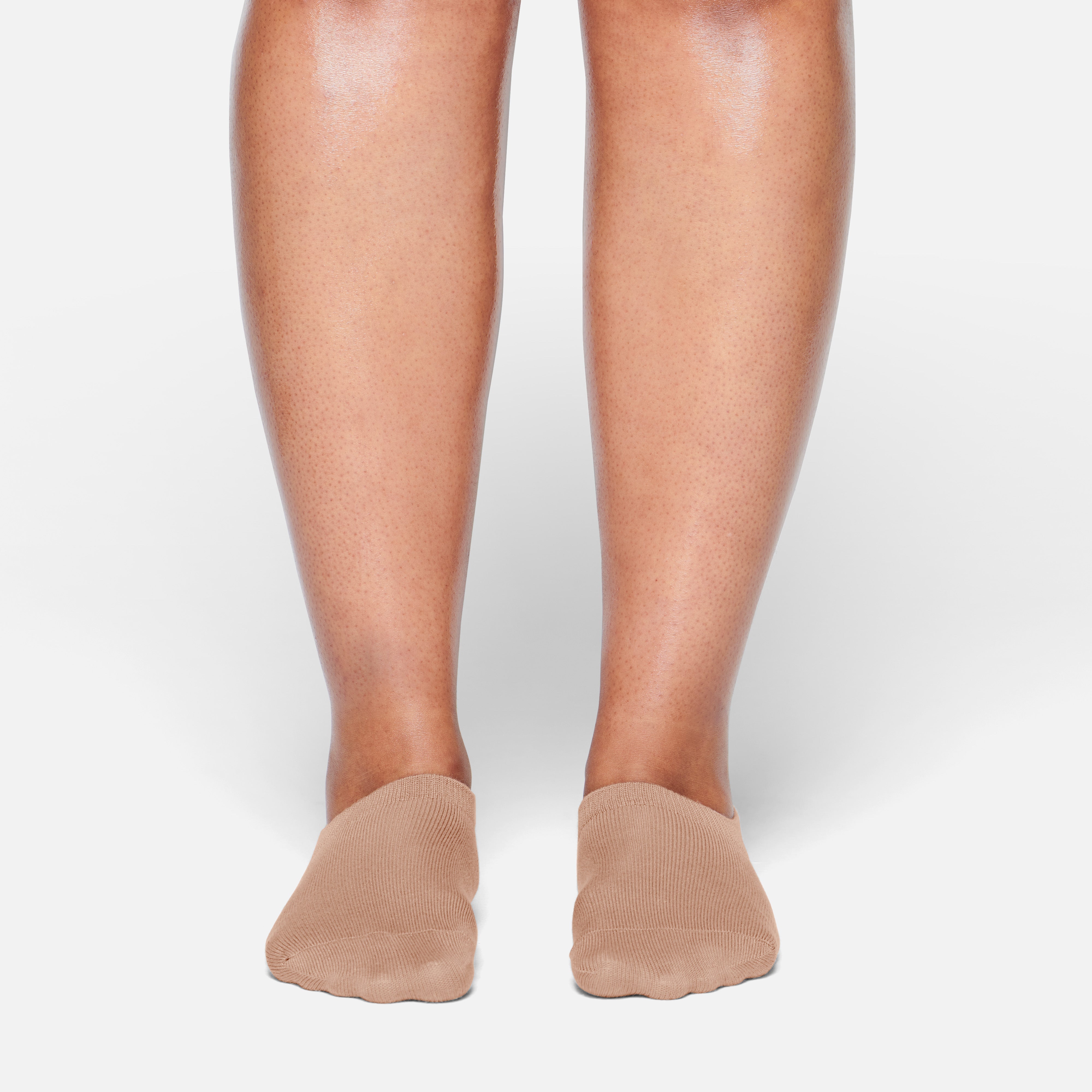 SKIMS EVERYDAY ANKLE SOCK | SIENNA