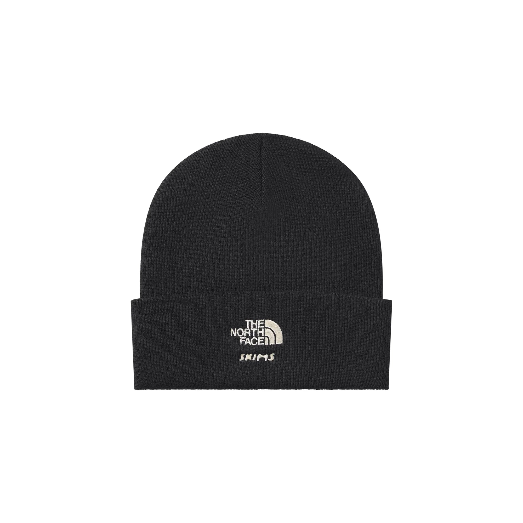 THE NORTH FACE X SKIMS BEANIE | ONYX