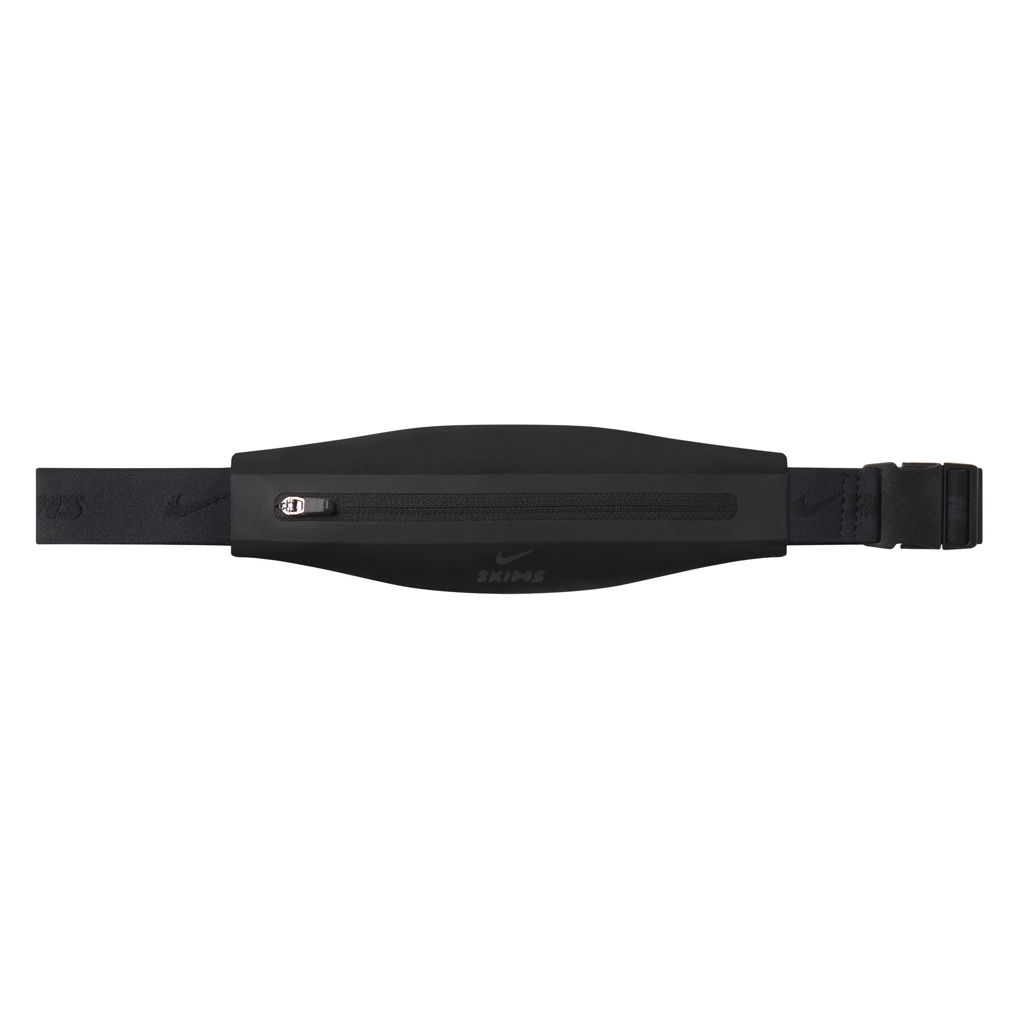 NikeSKIMS ACCESSORIES SLIM WAISTPACK | OBSIDIAN