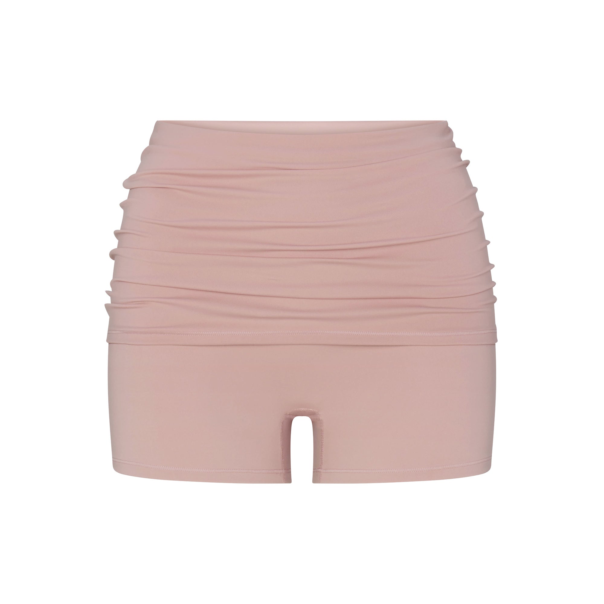 NikeSKIMS MATTE 3" FOLDOVER SHORT | HIMALAYAN