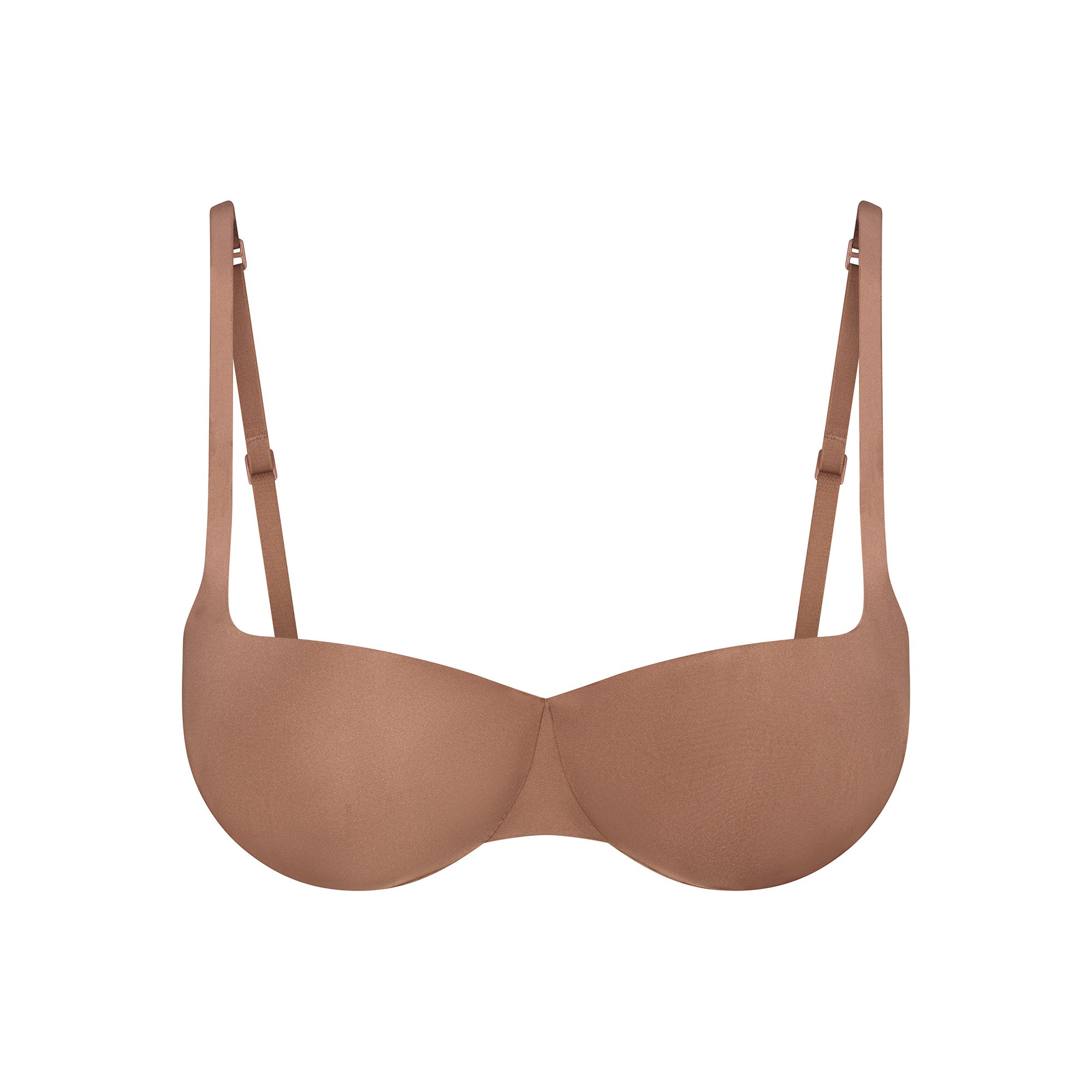 SKIMS ULTIMATE BALCONETTE PUSH-UP BRA | SIENNA