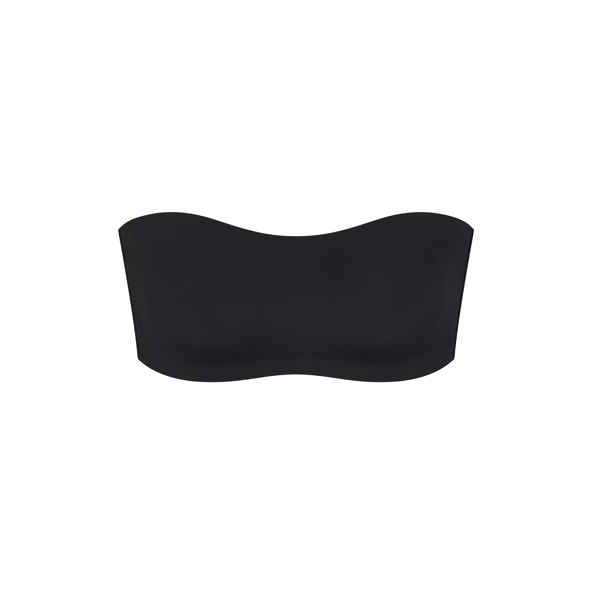 SKIMS NAKED BANDEAU | ONYX