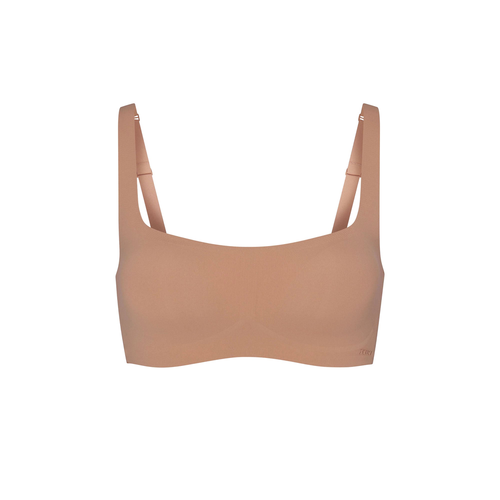 SKIMS NAKED SCOOP BRALETTE | SIENNA